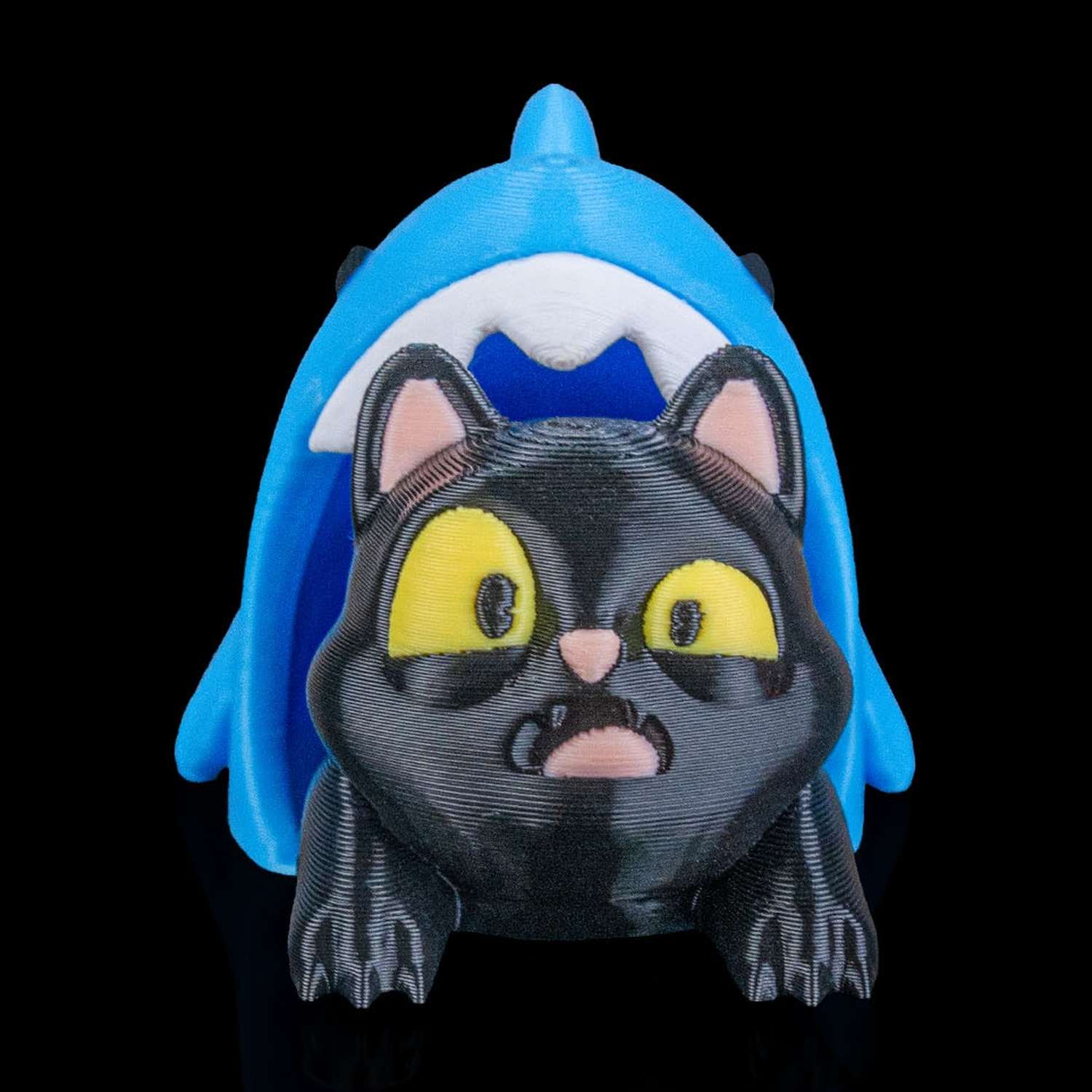 Minijuguete Snackrifice