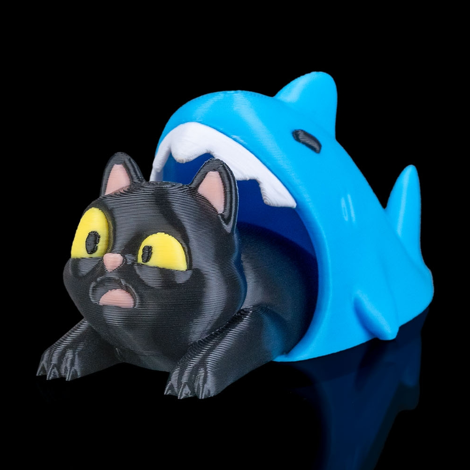 Snackrifice