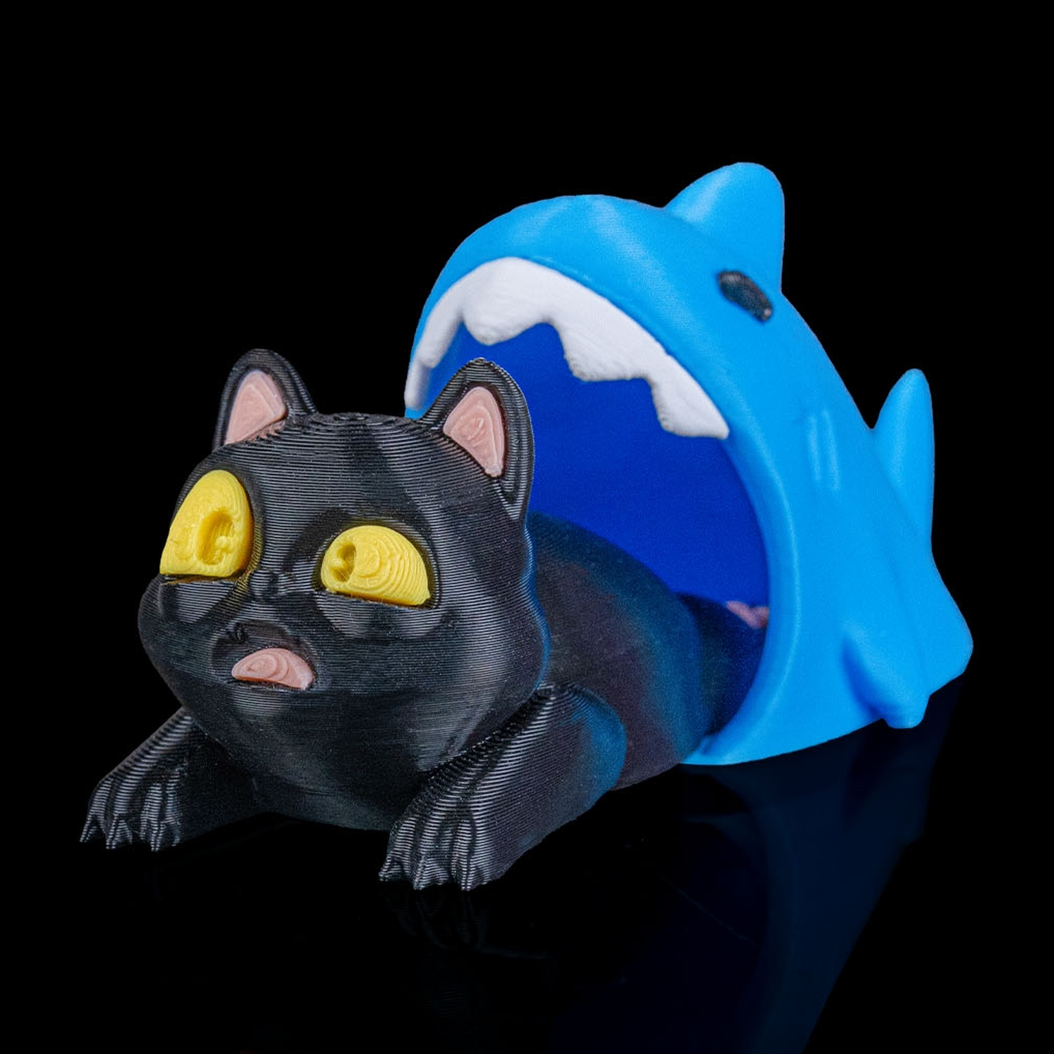 Snackrifice