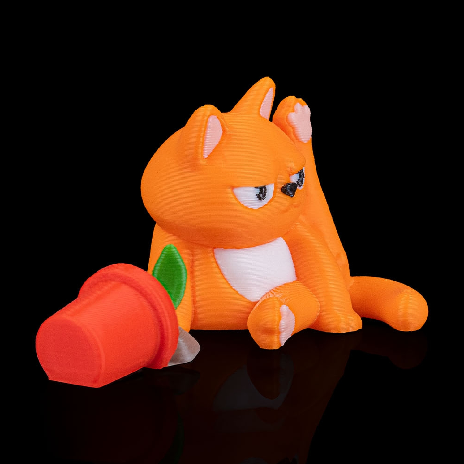 Not My Purr-blem