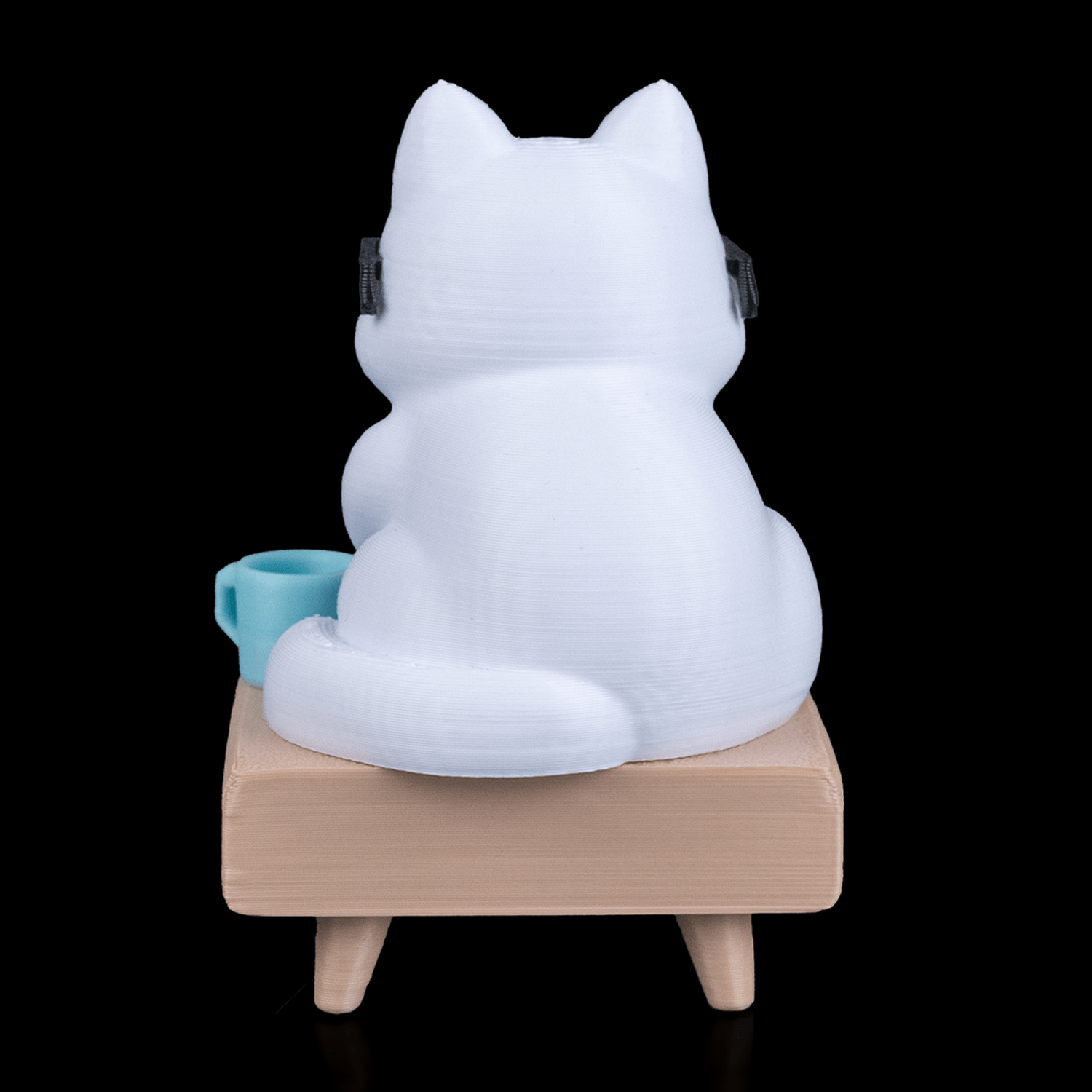 Feline Fine