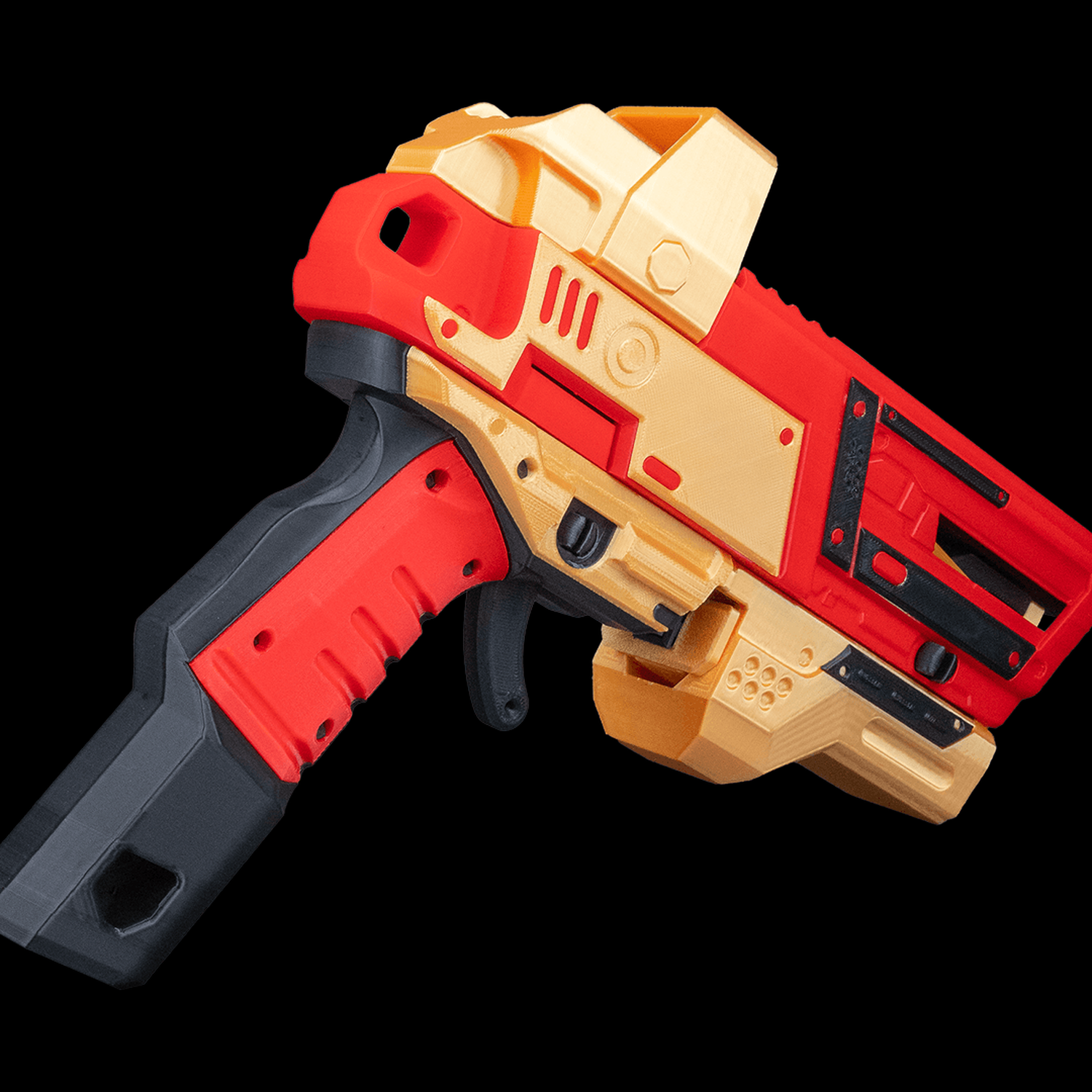 Targeter - Dart Blaster