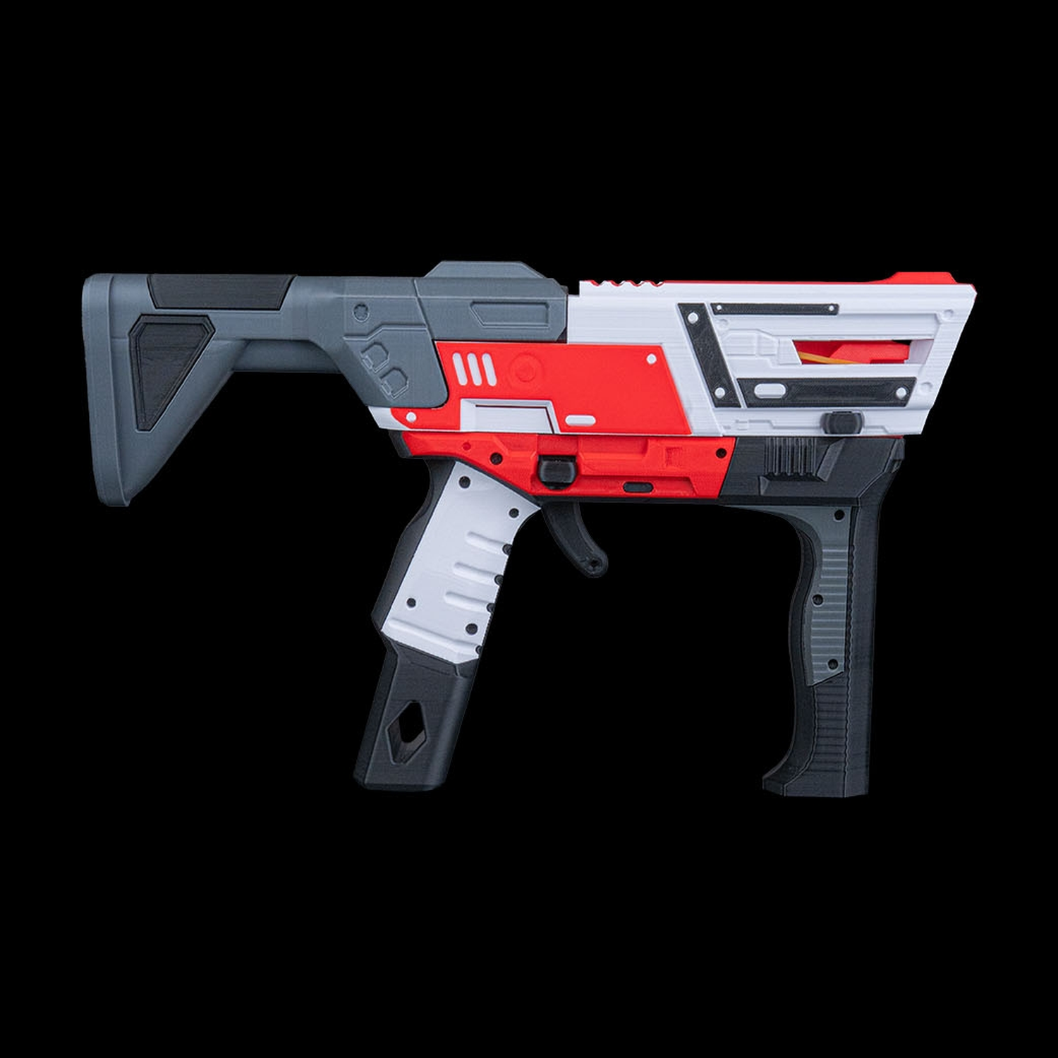 PowerStock - Dart Blaster