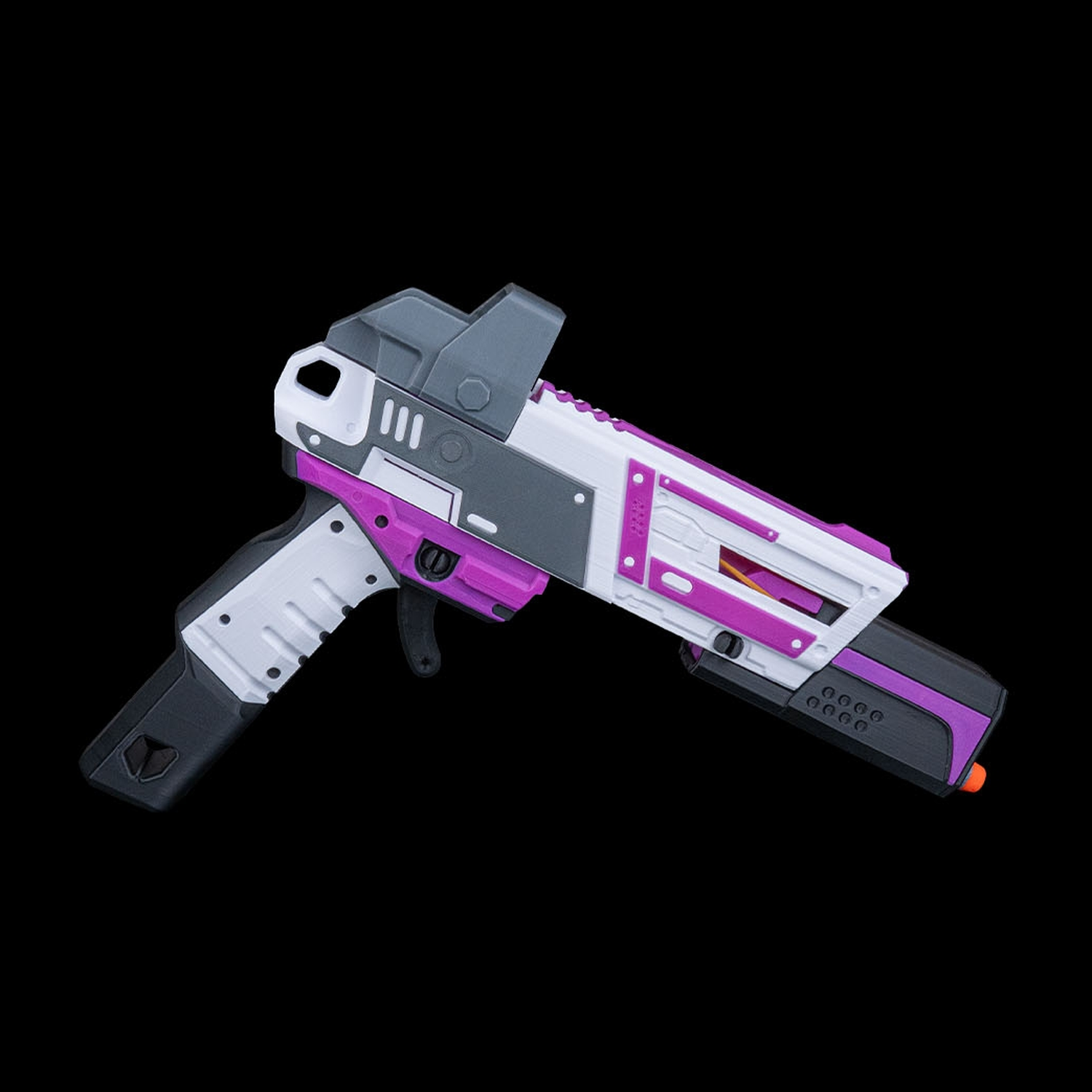 WhisperShot - Dart Blaster