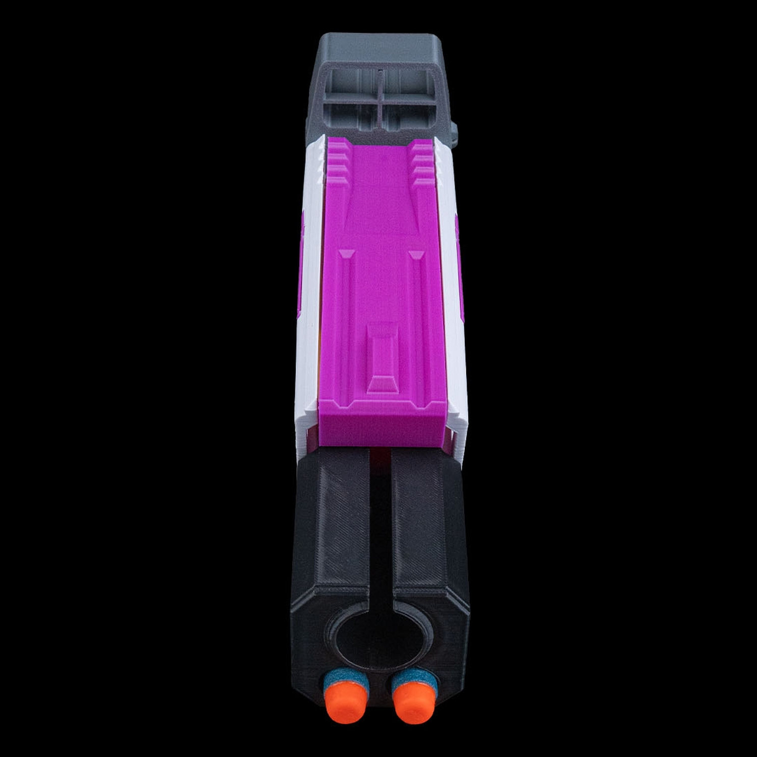 WhisperShot - Dart Blaster