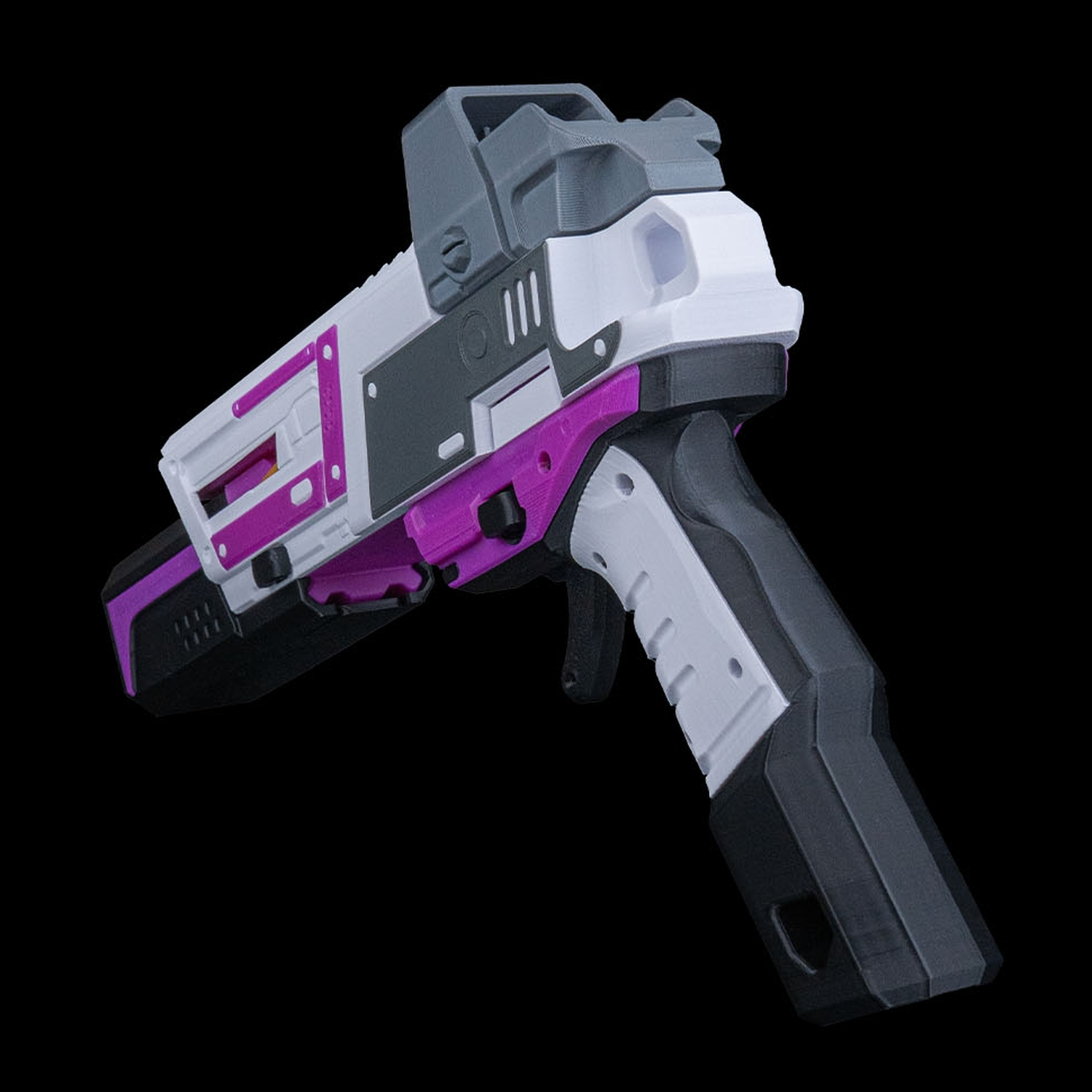 WhisperShot - Dart Blaster