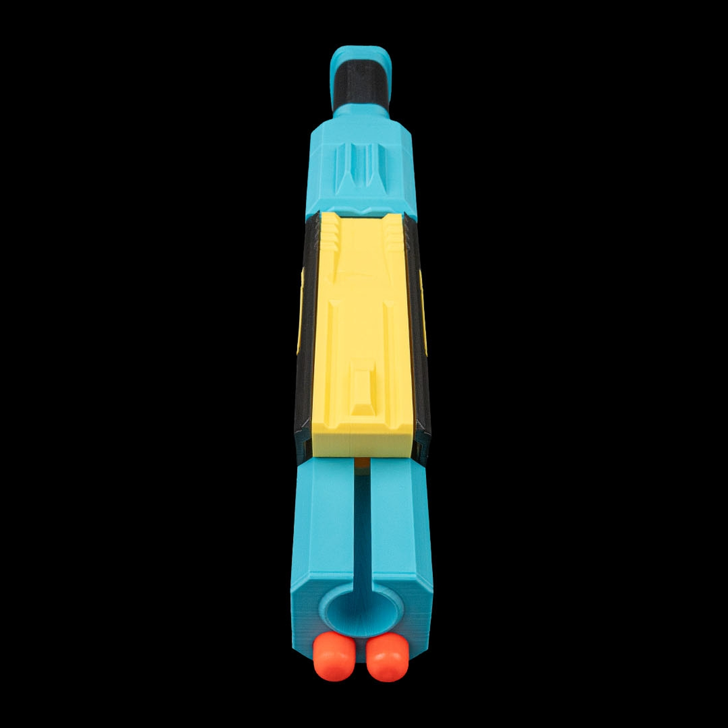 SteadyBlast - Dart Blaster