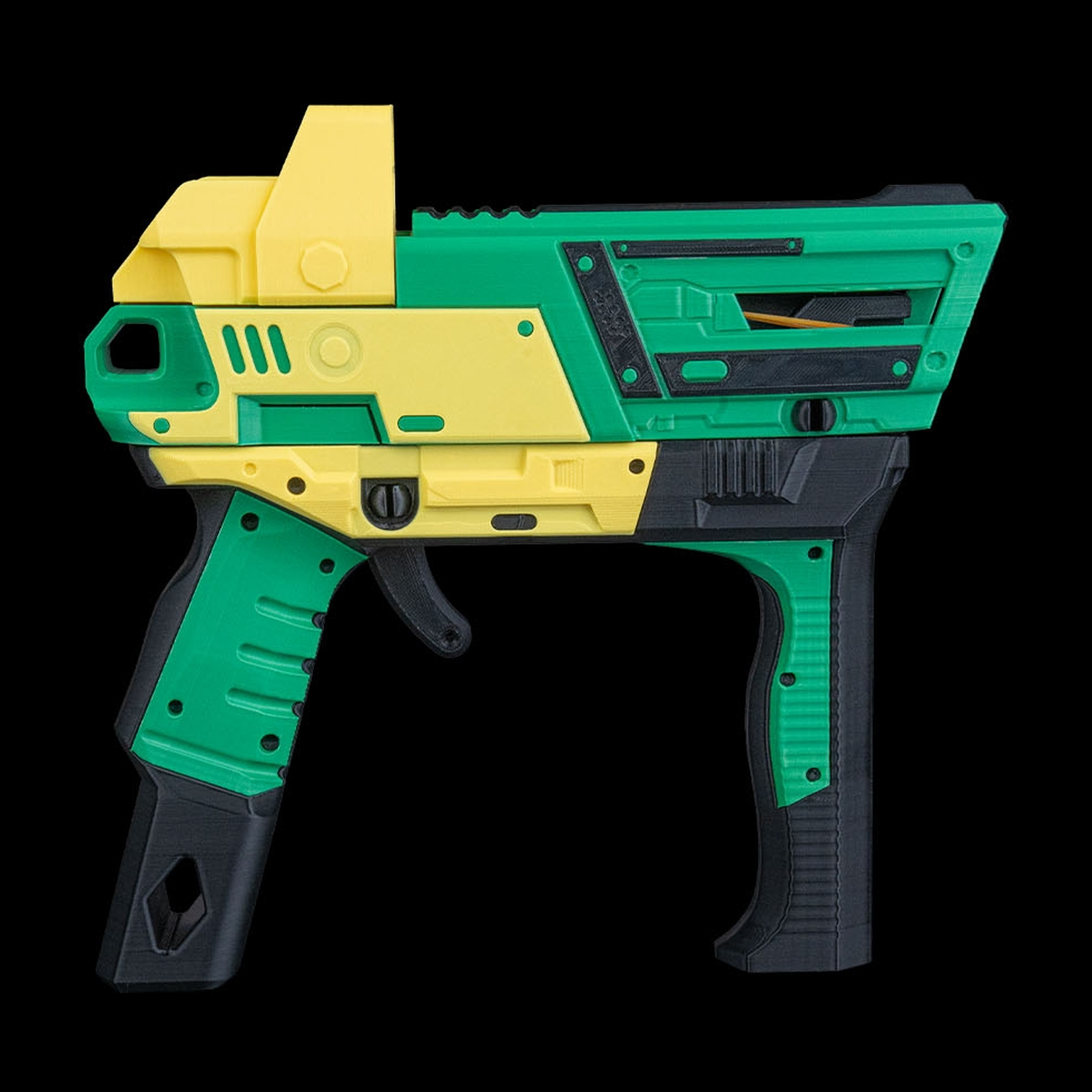TrueSight - Dart Blaster