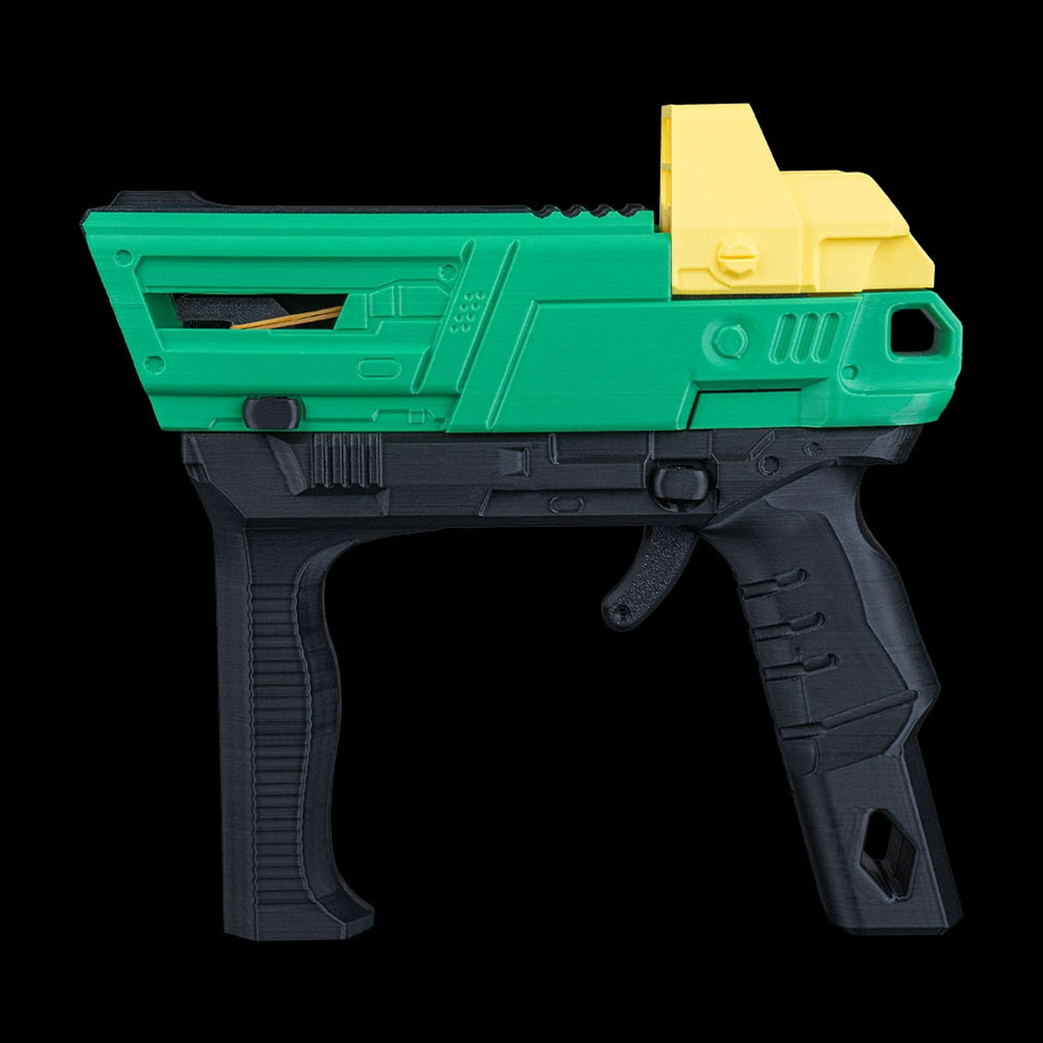 TrueSight - Dart Blaster