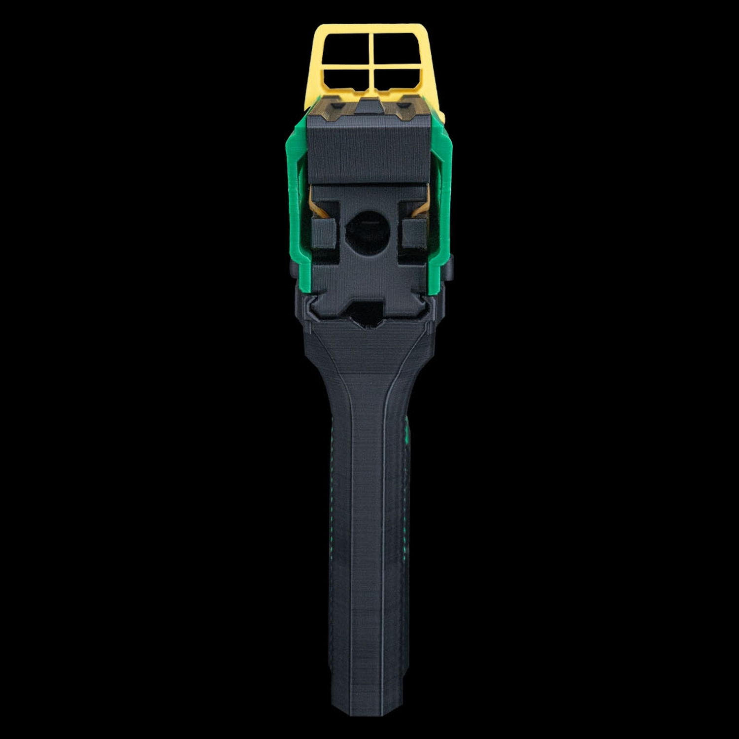 TrueSight - Dart Blaster