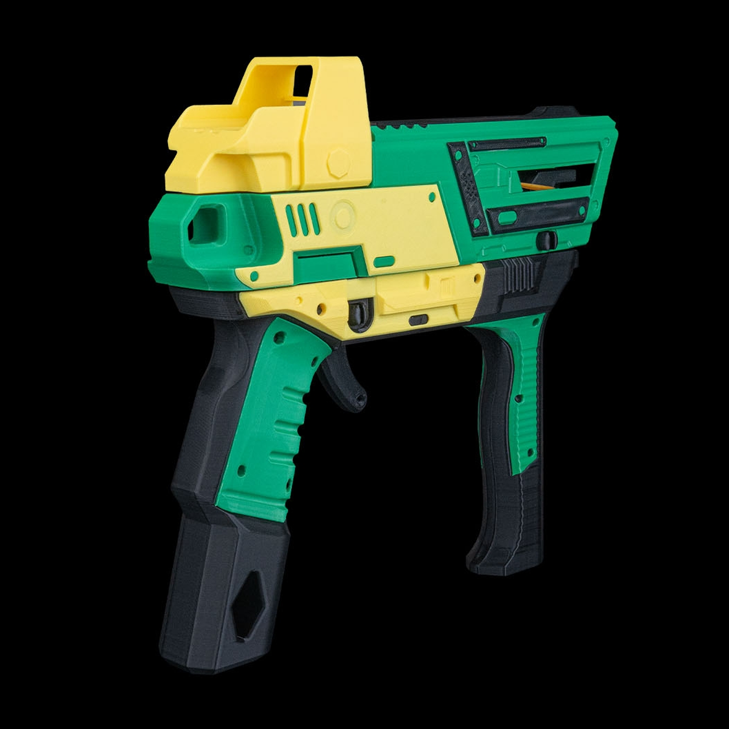 TrueSight - Dart Blaster
