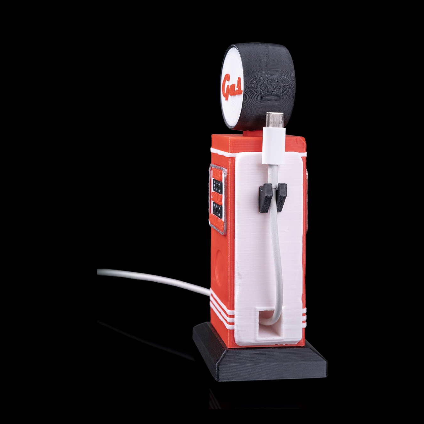 Sujeta cables Pump it Up