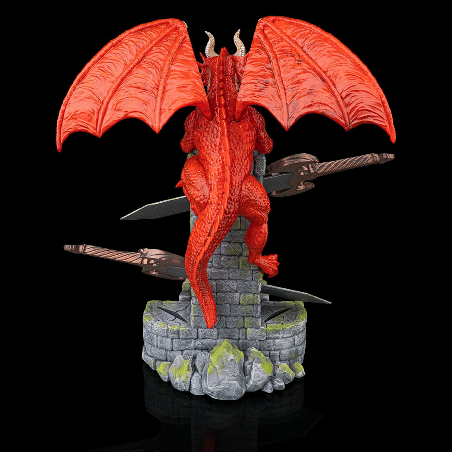 Dragon Watch - Dice Tower