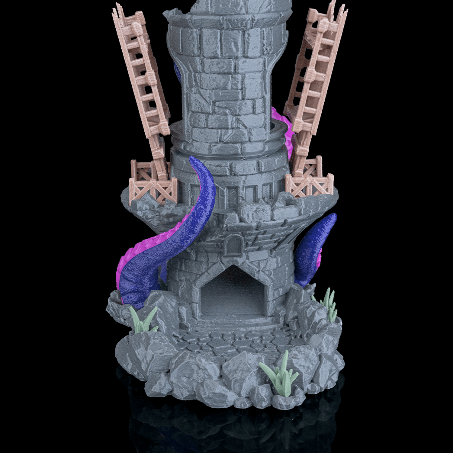 Kraken’s Claim - Dice Tower
