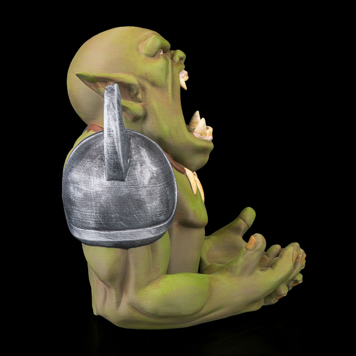 Hungry Orc - Dice Tower