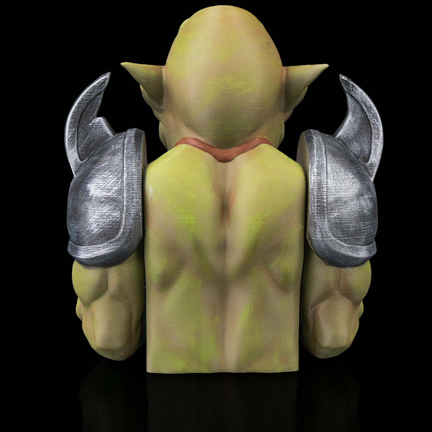Hungry Orc - Dice Tower