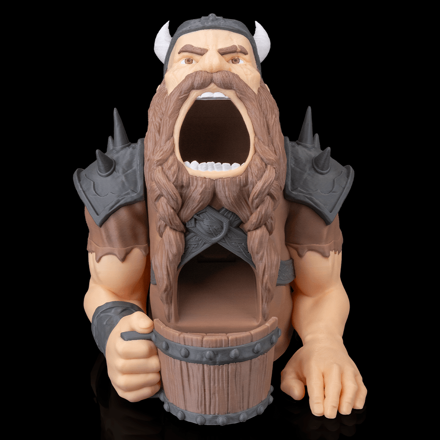 Critical Chug - Dice Tower