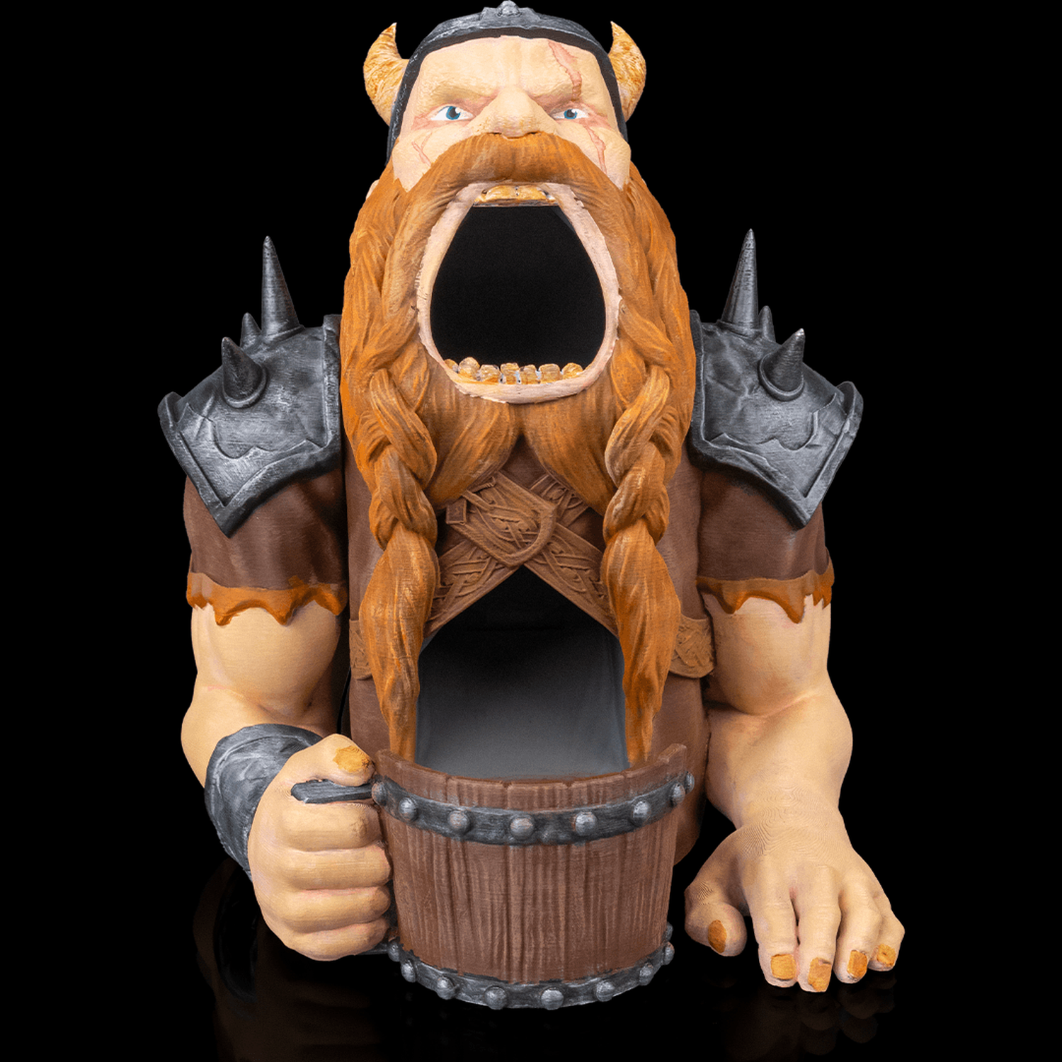 Critical Chug - Dice Tower