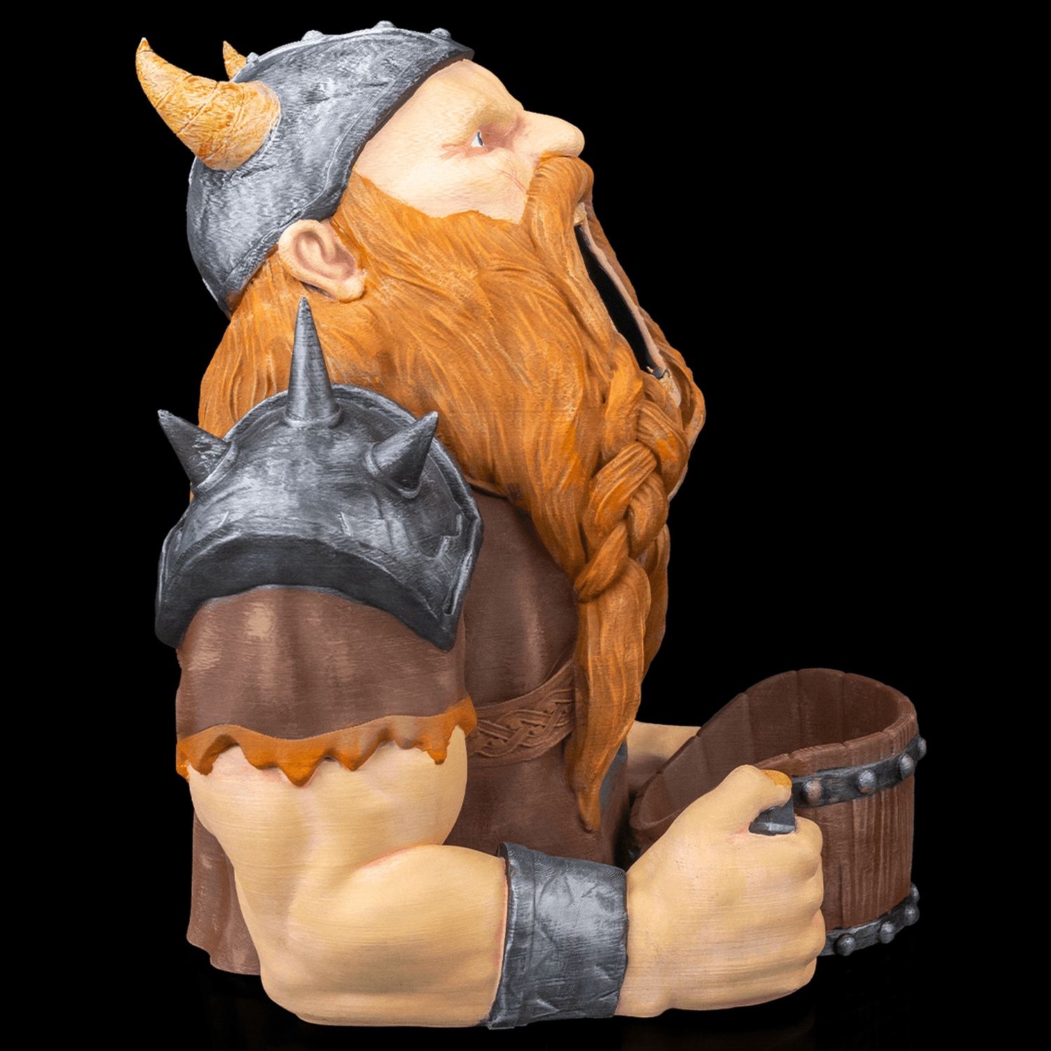 Critical Chug - Dice Tower