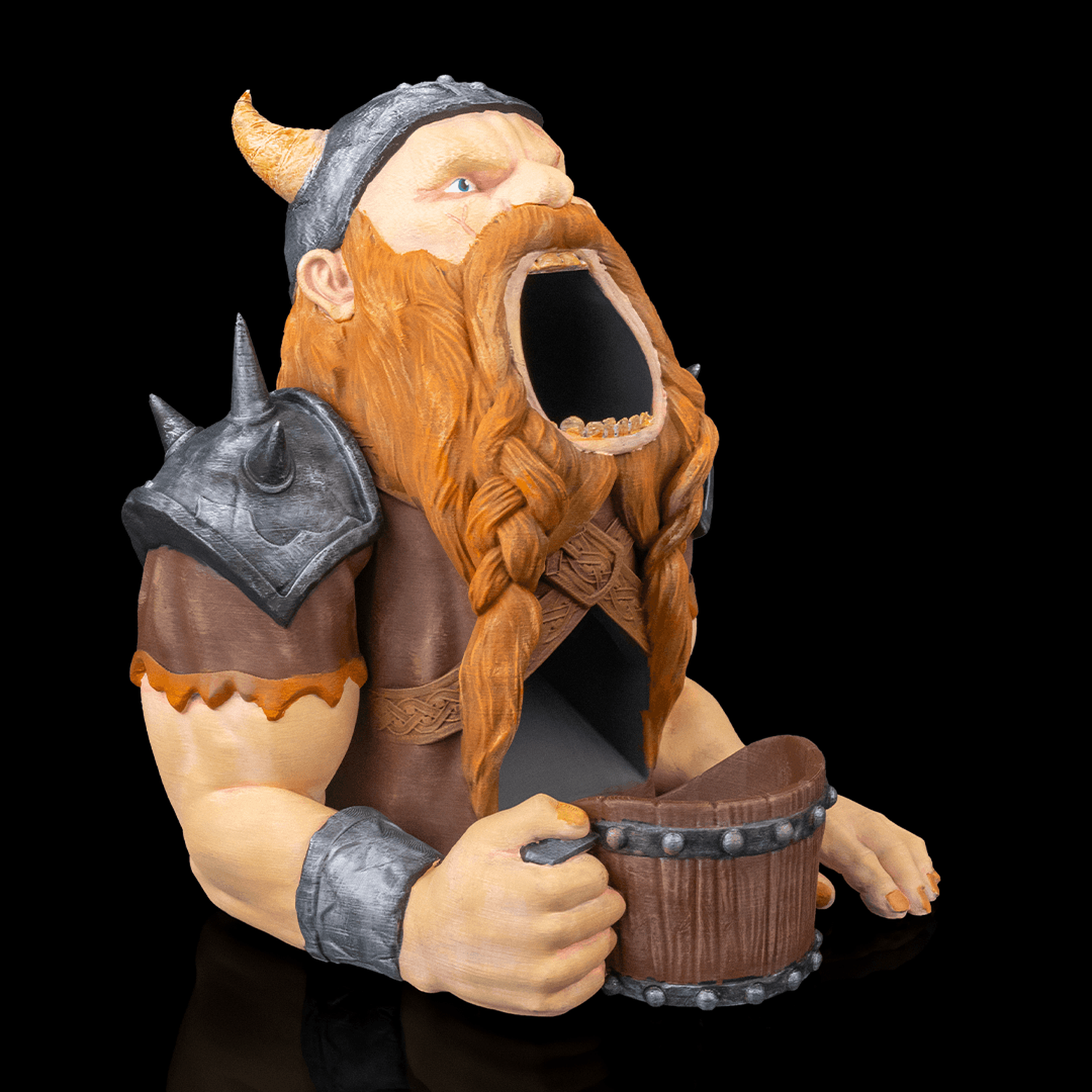 Critical Chug - Dice Tower