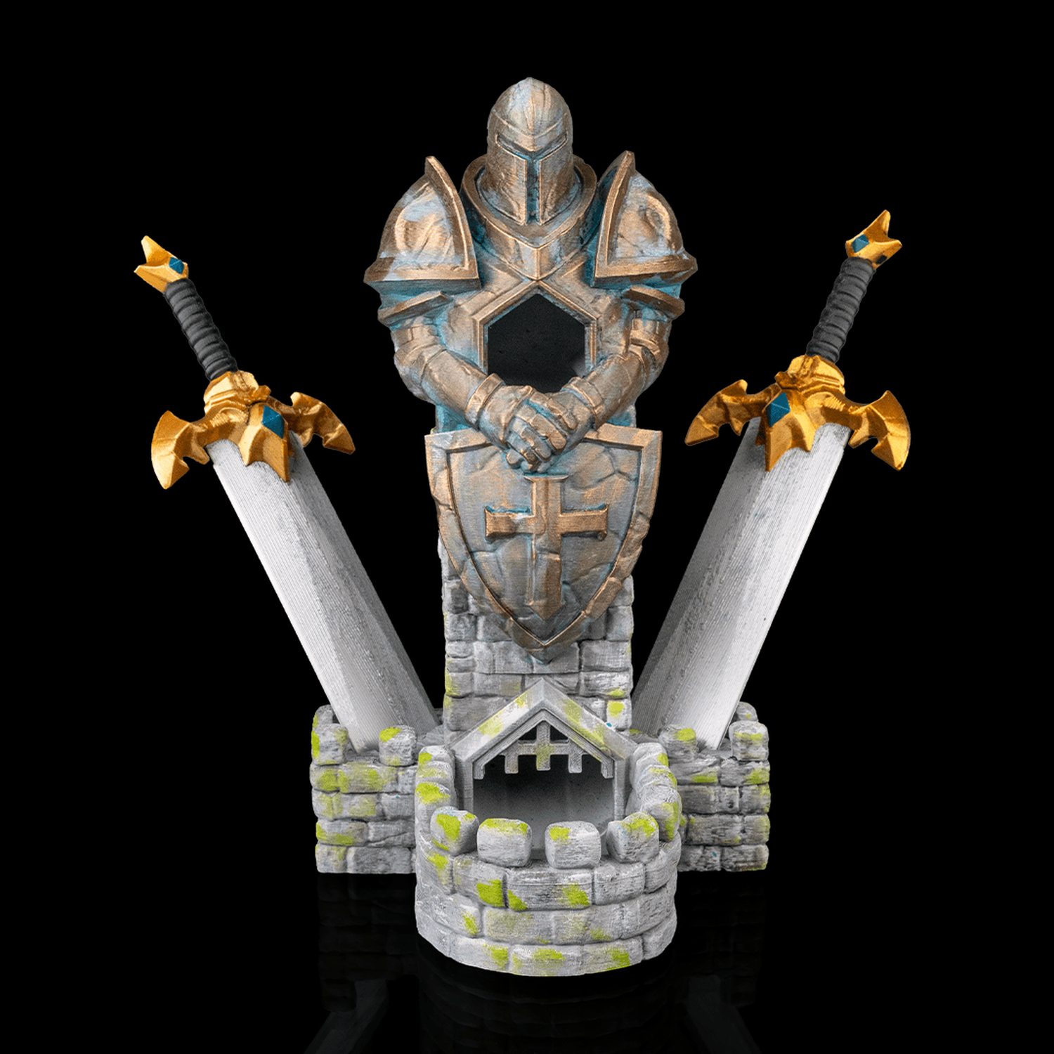 The Sentinel - Dice Tower