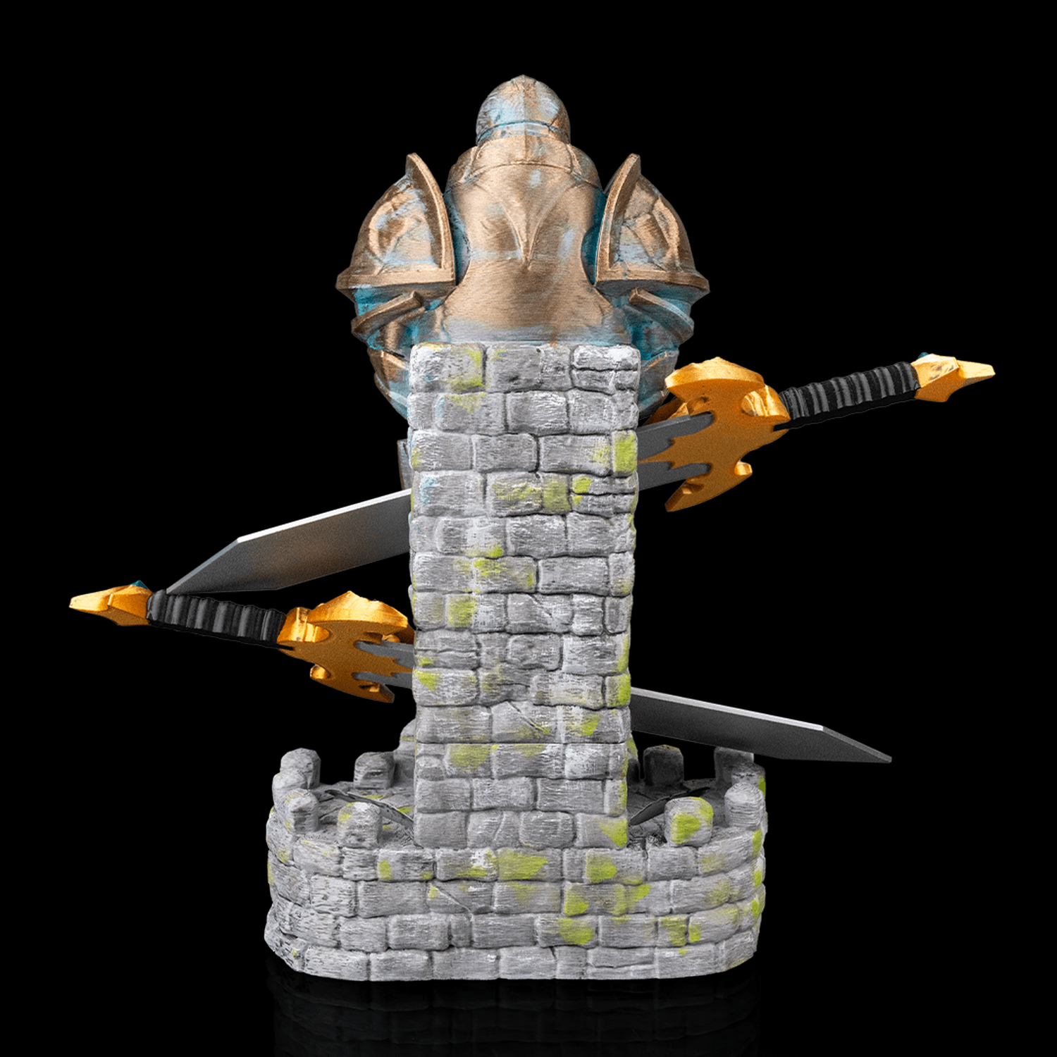 The Sentinel - Dice Tower