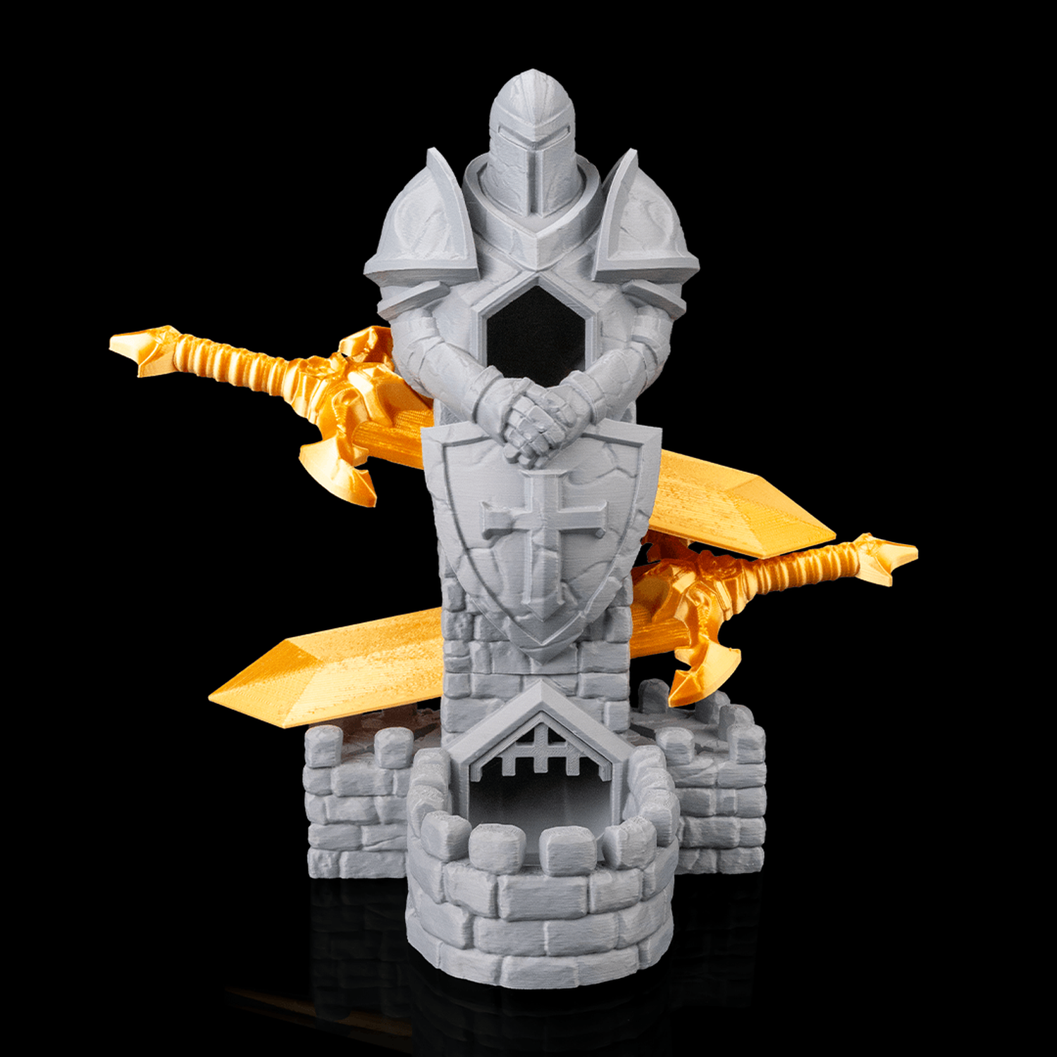 The Sentinel - Dice Tower