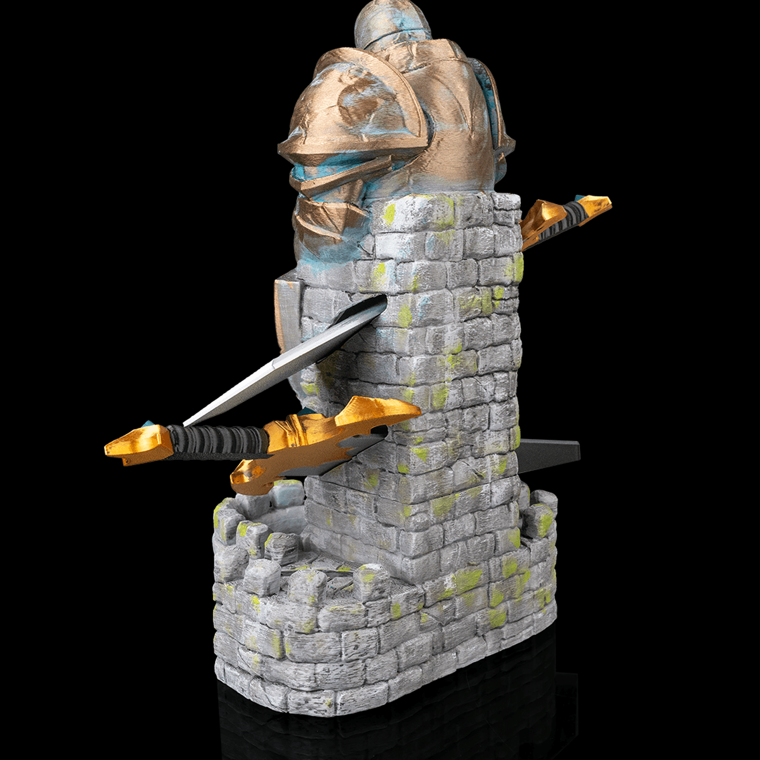 The Sentinel - Dice Tower