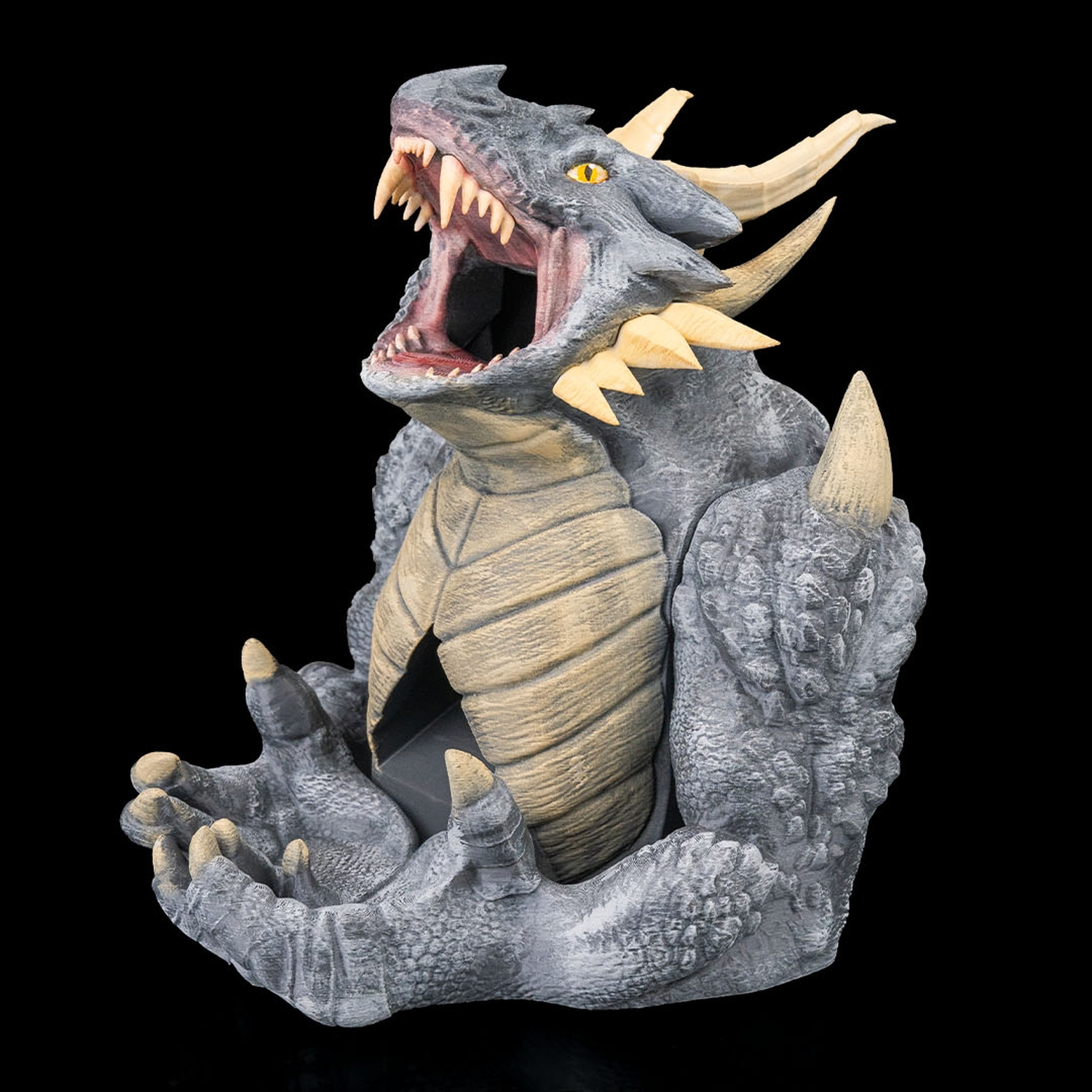 The Devourer - Dice Tower