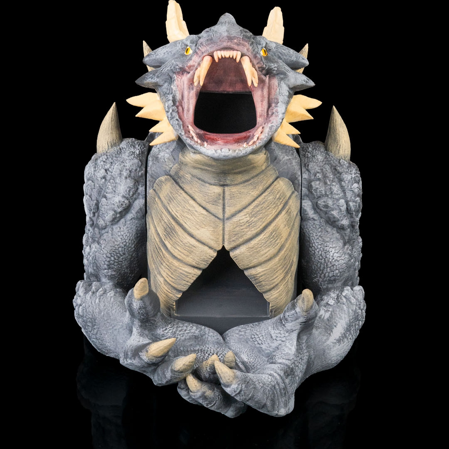 The Devourer - Dice Tower