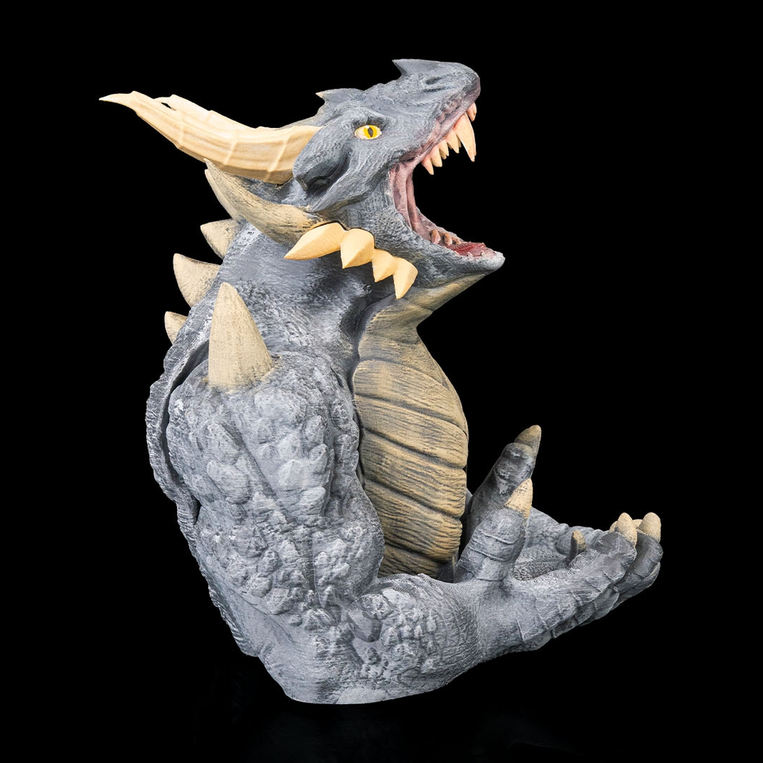 The Devourer - Dice Tower