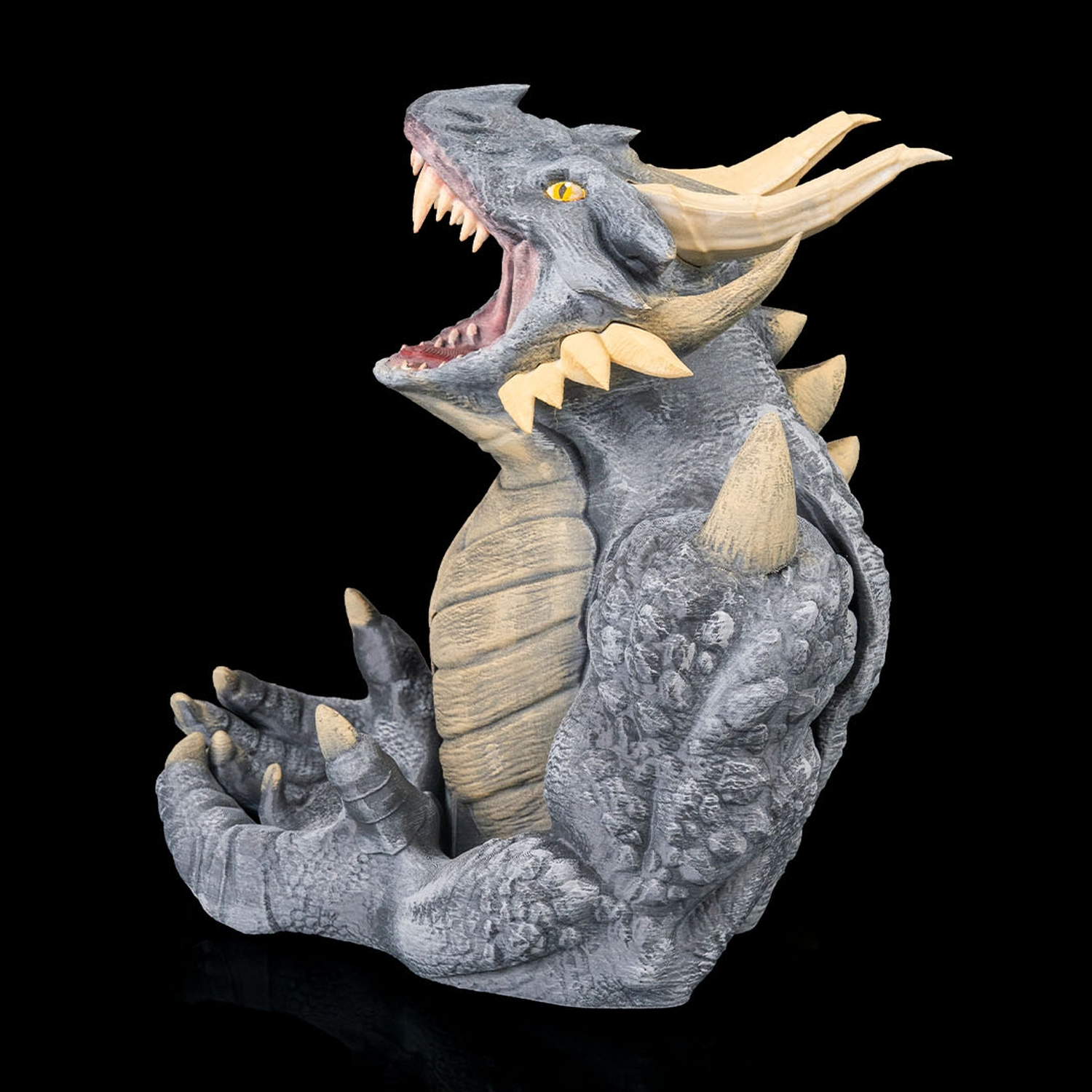 The Devourer - Dice Tower