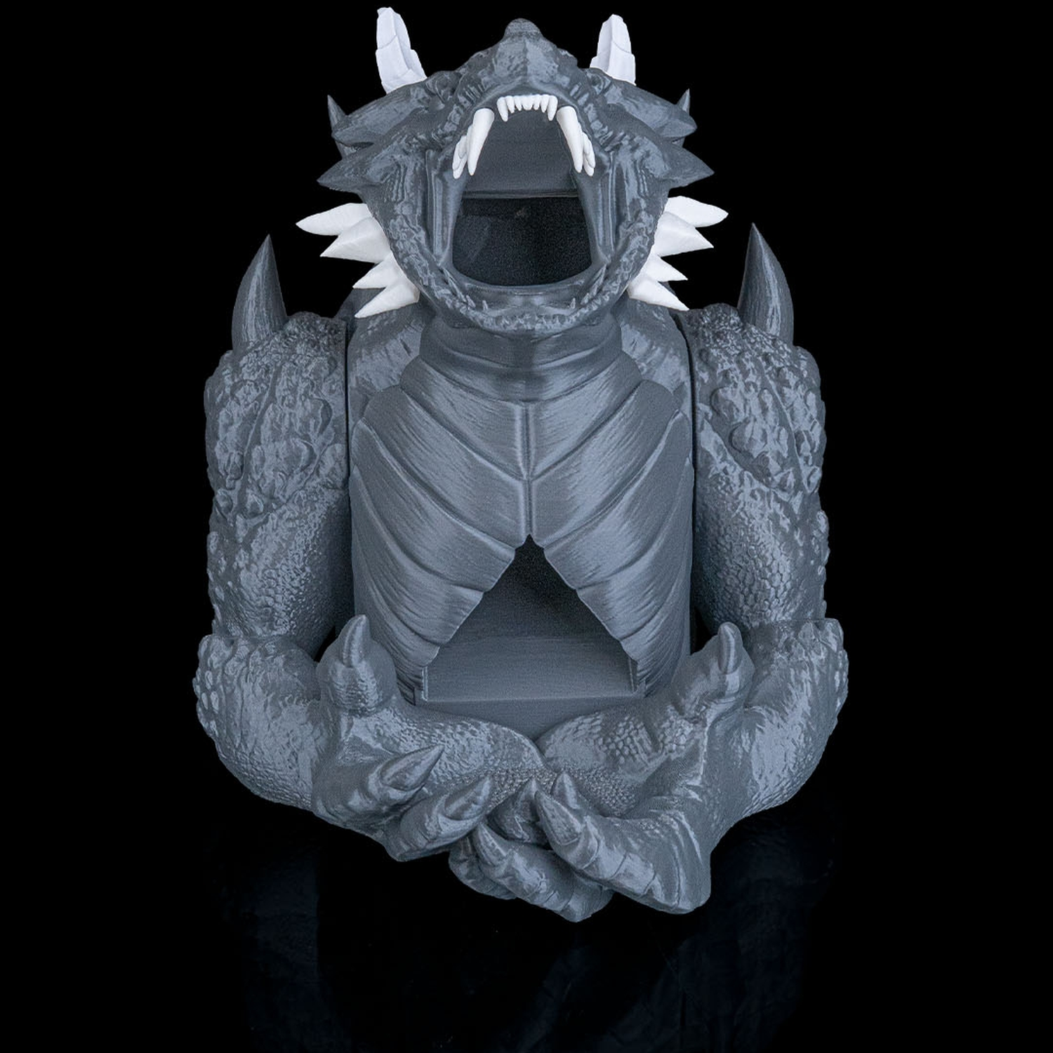 The Devourer - Dice Tower