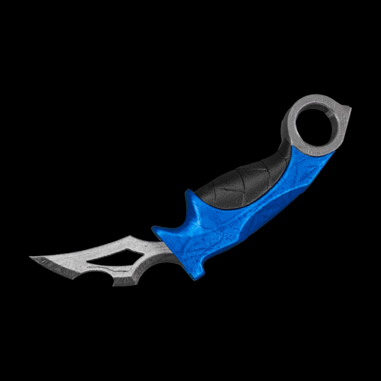 Claw of Steel - Karambit