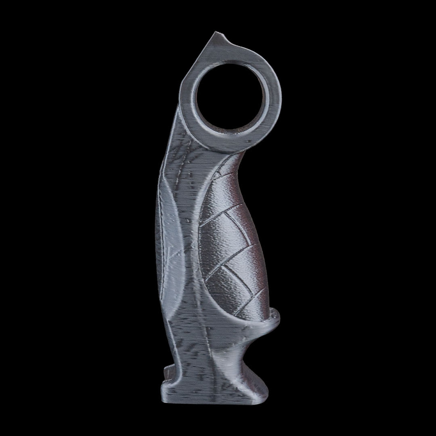 Claw of Steel - Karambit