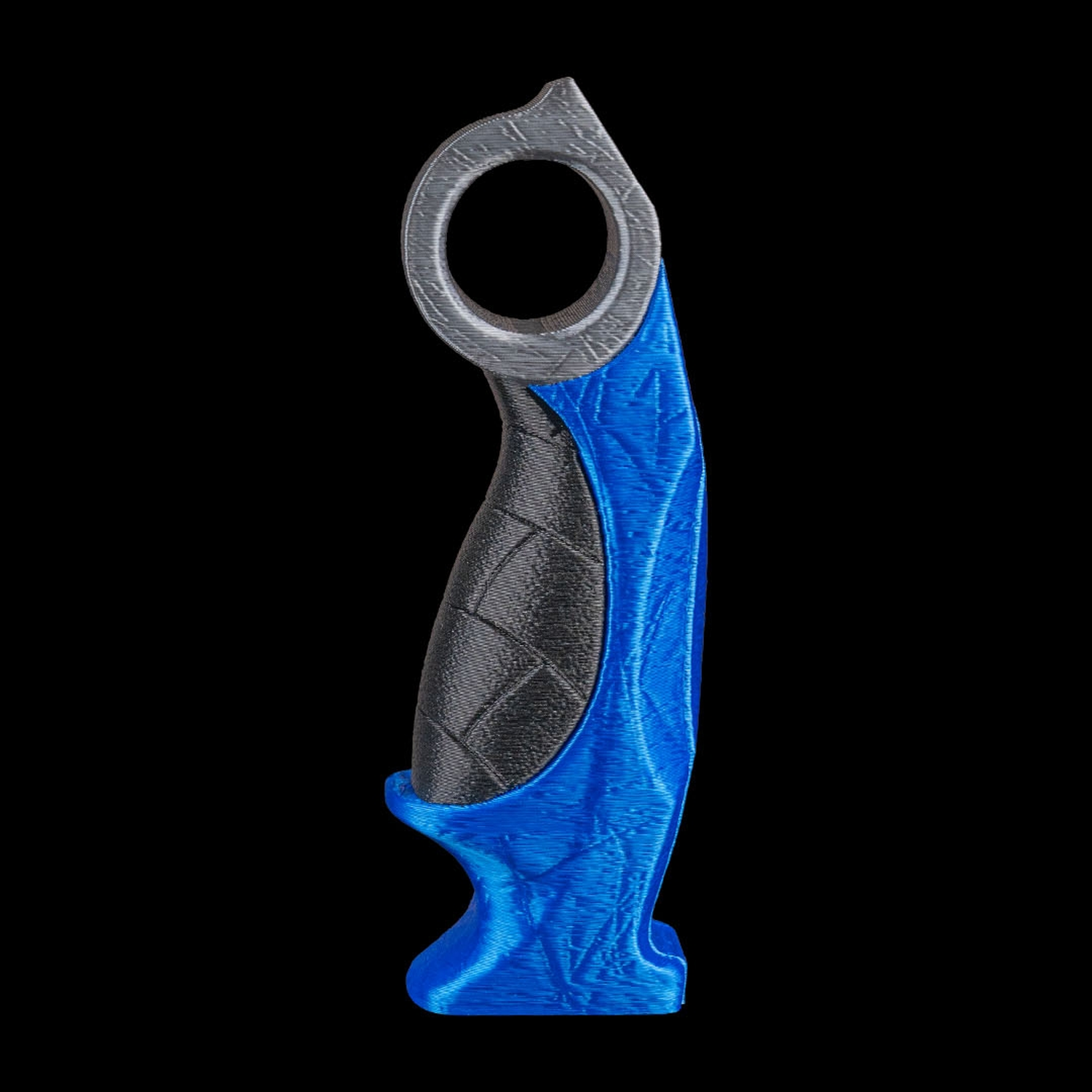 Claw of Steel - Karambit