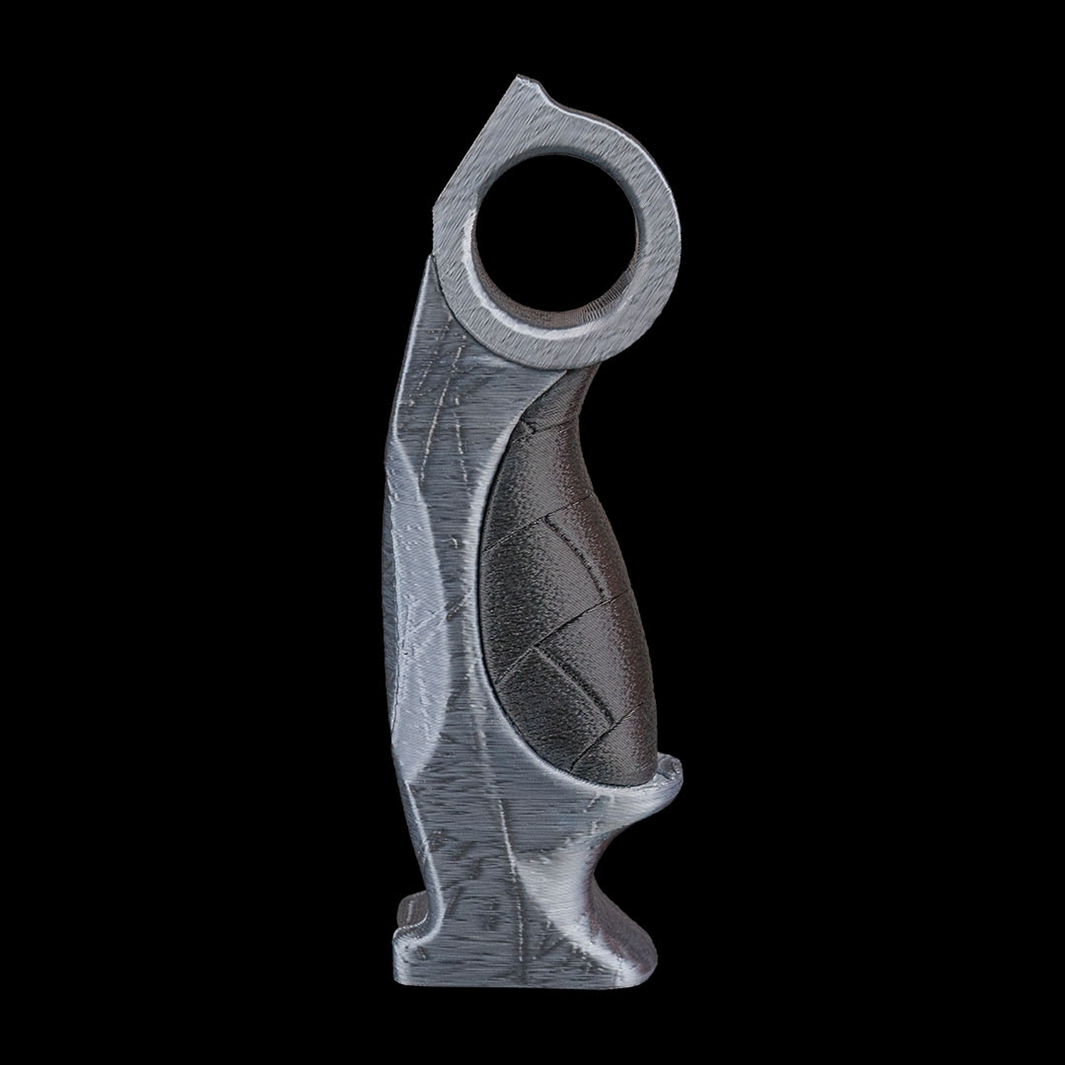Claw of Steel - Karambit