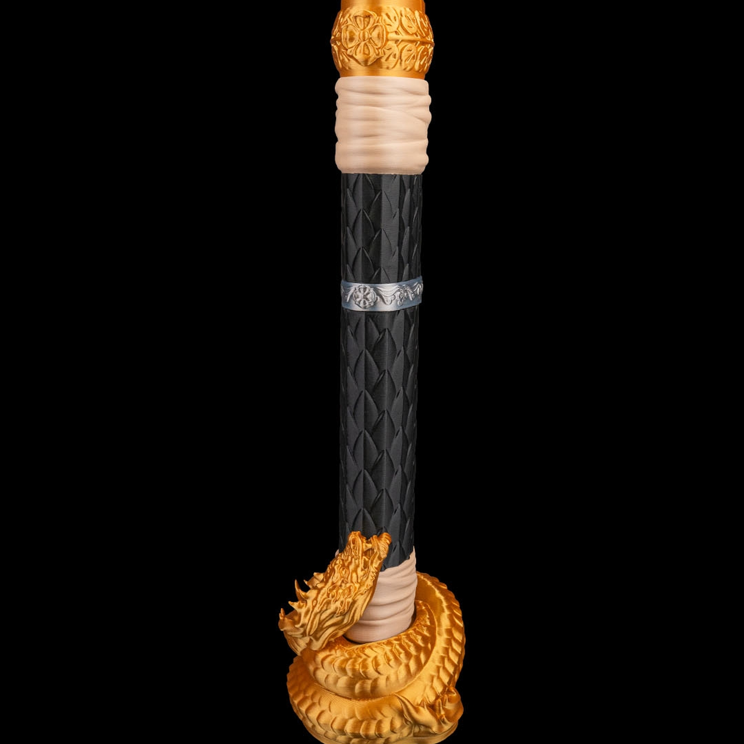 Dragon's Ambush - Katana