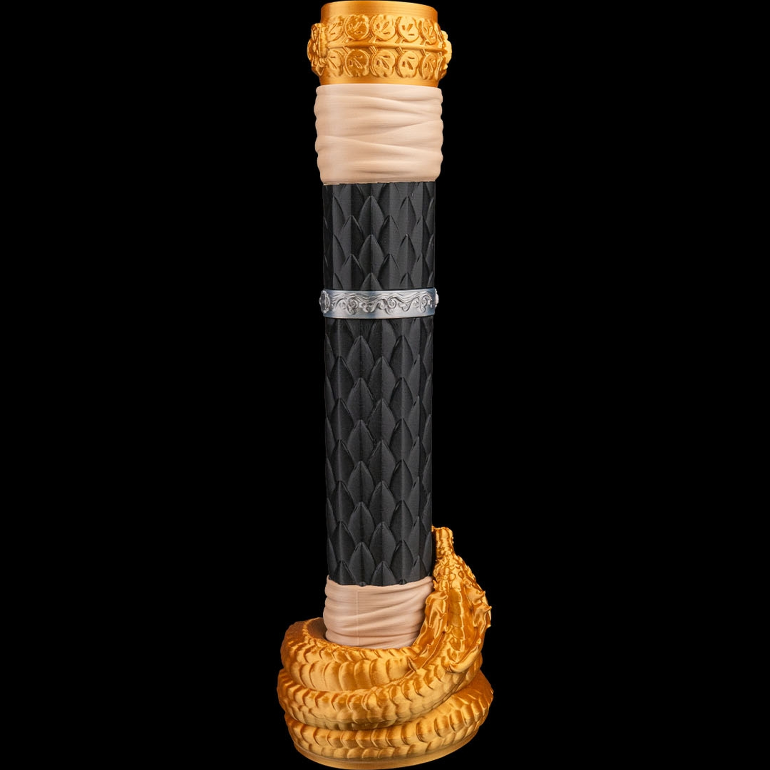 Dragon's Ambush - Katana