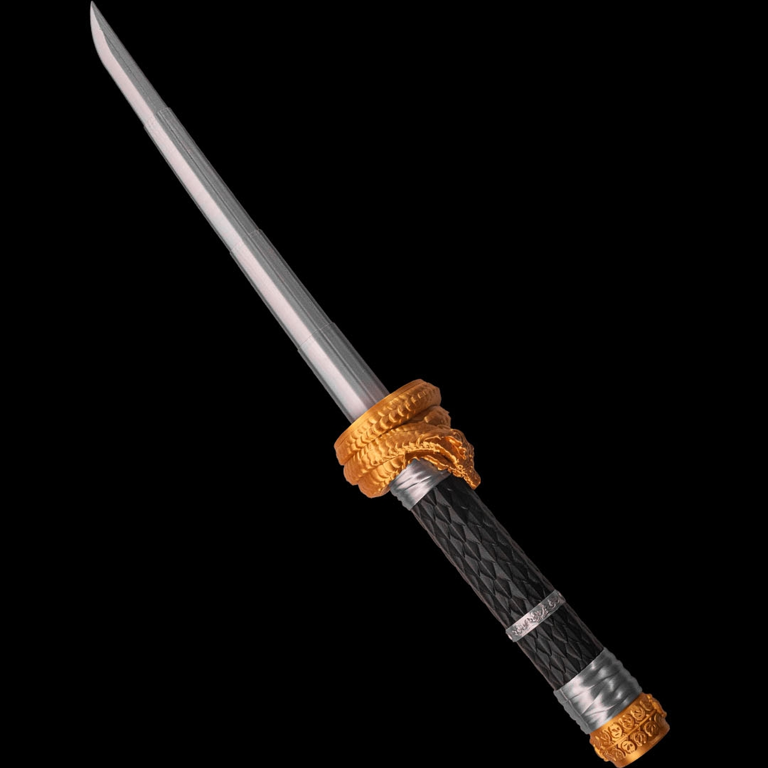 Dragon's Ambush - Katana