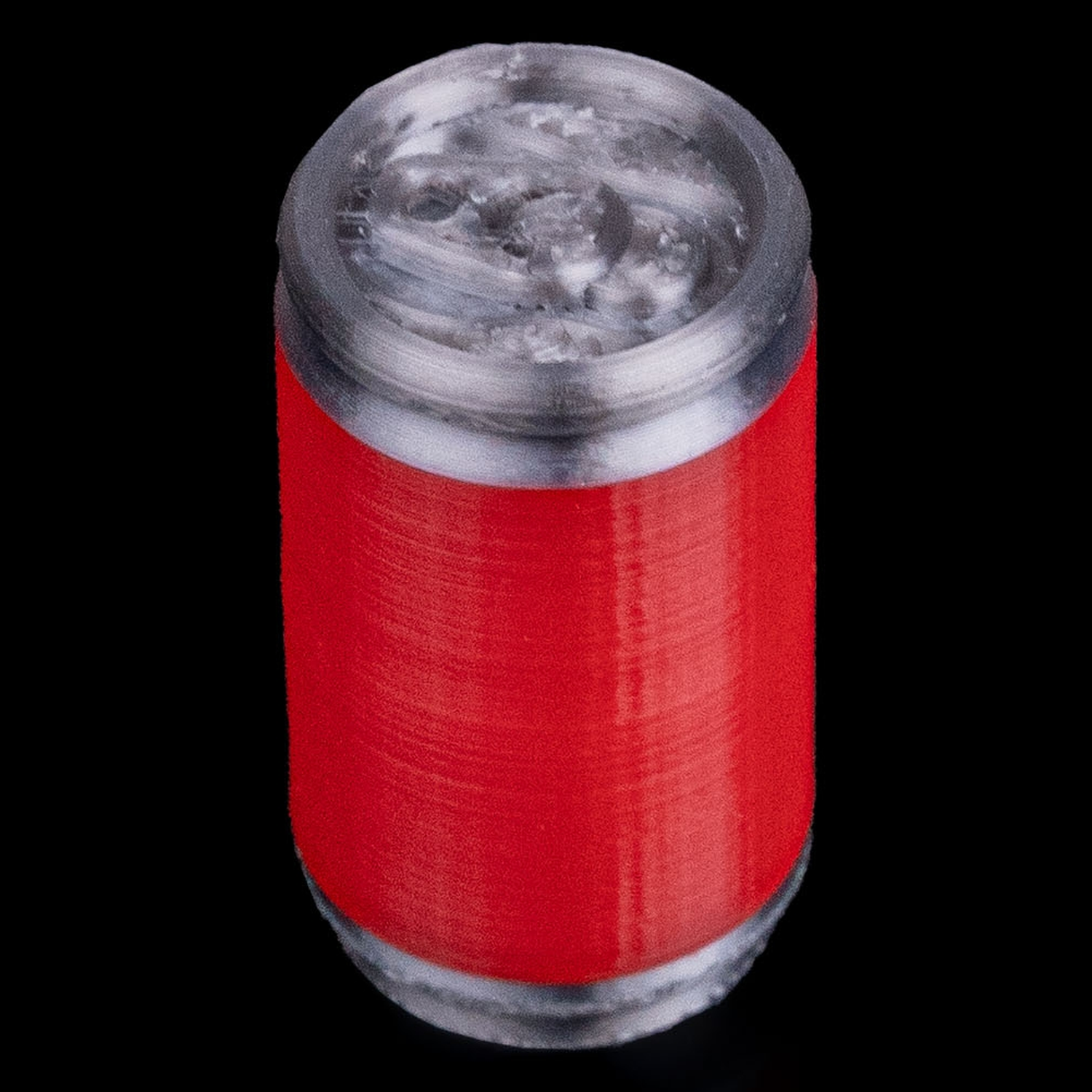 Imán decorativo Mini Beer Can