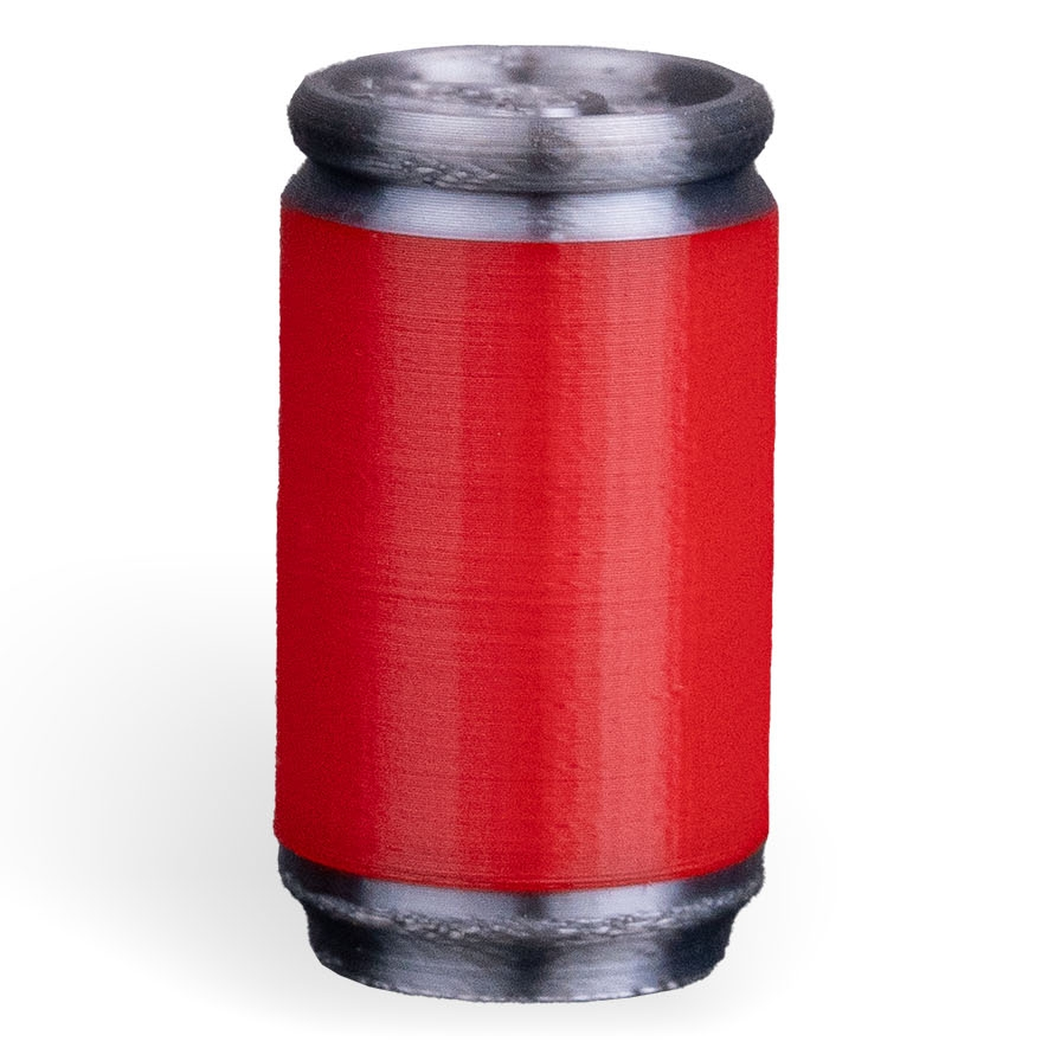 Imán decorativo Mini Beer Can