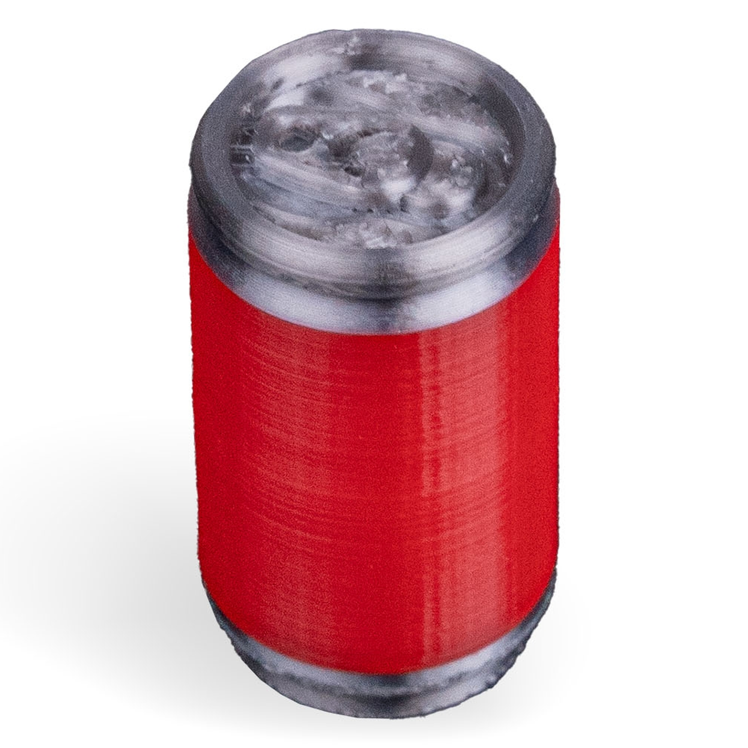 Imán decorativo Mini Beer Can