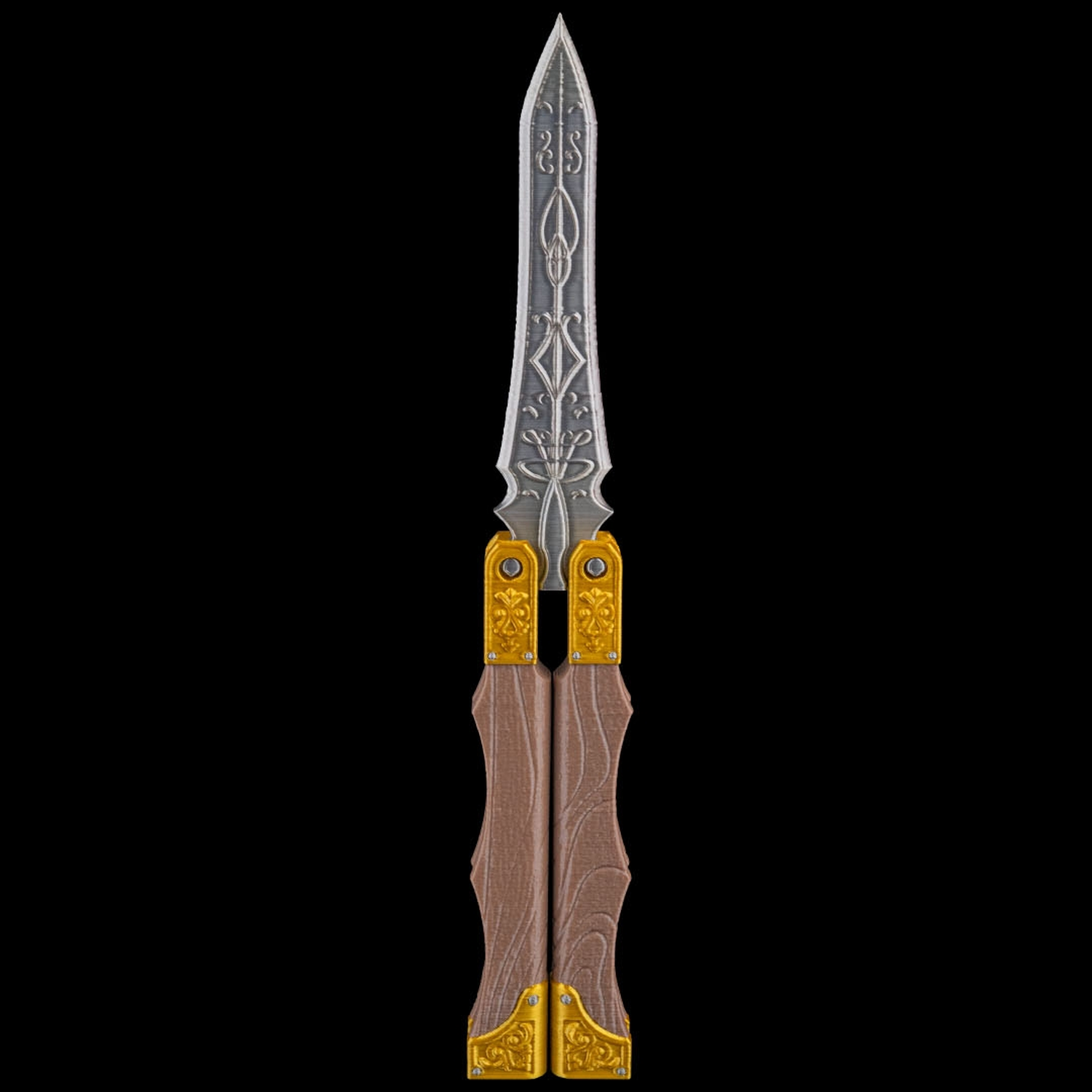 Blade Dancer - Balisong