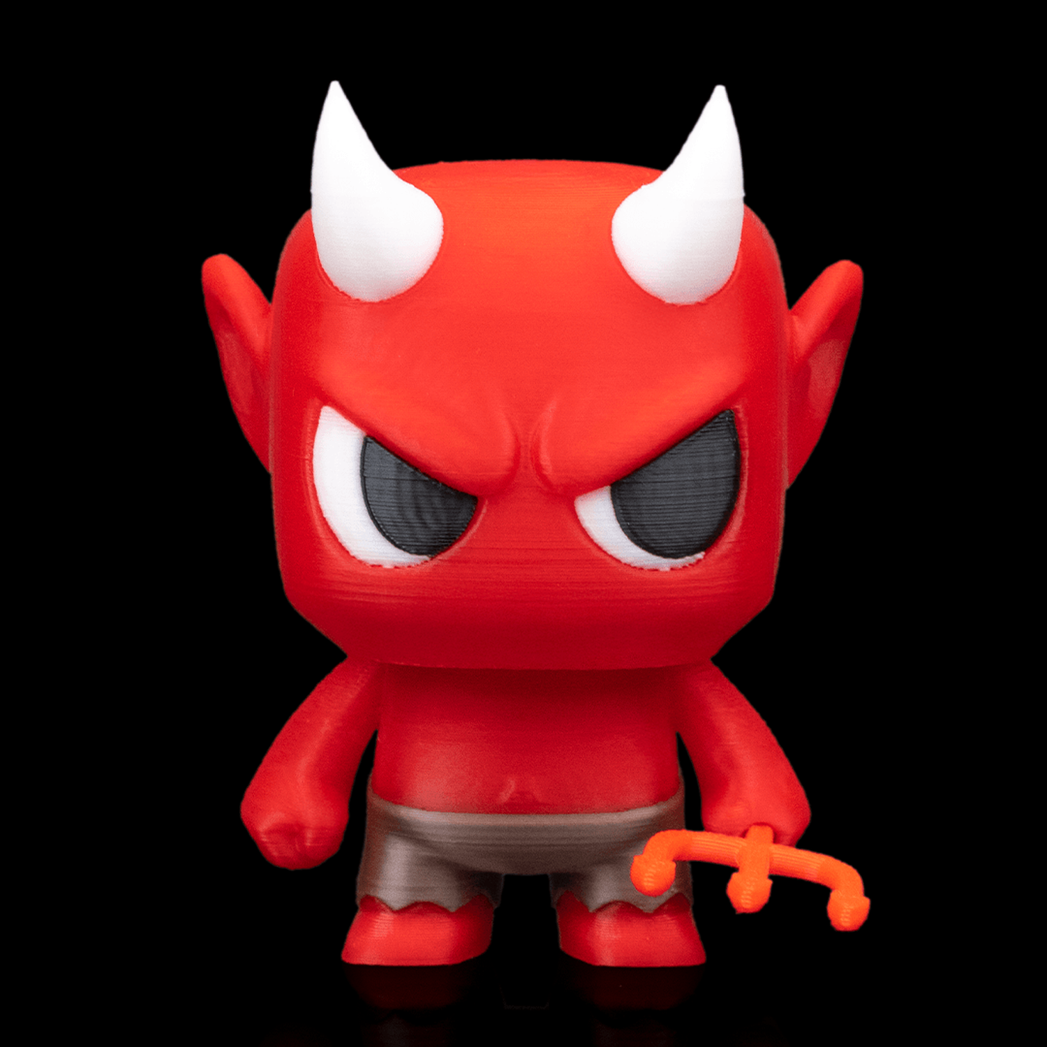 Llavero Antyferno