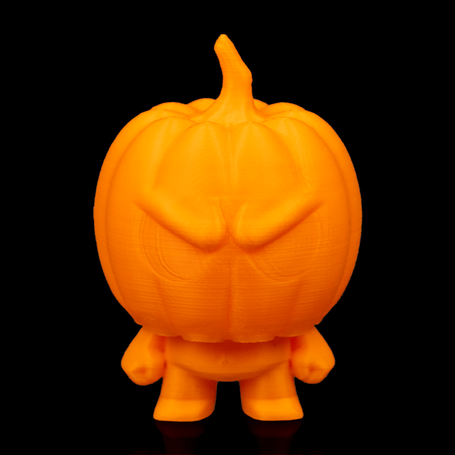 Jack o' Lanty