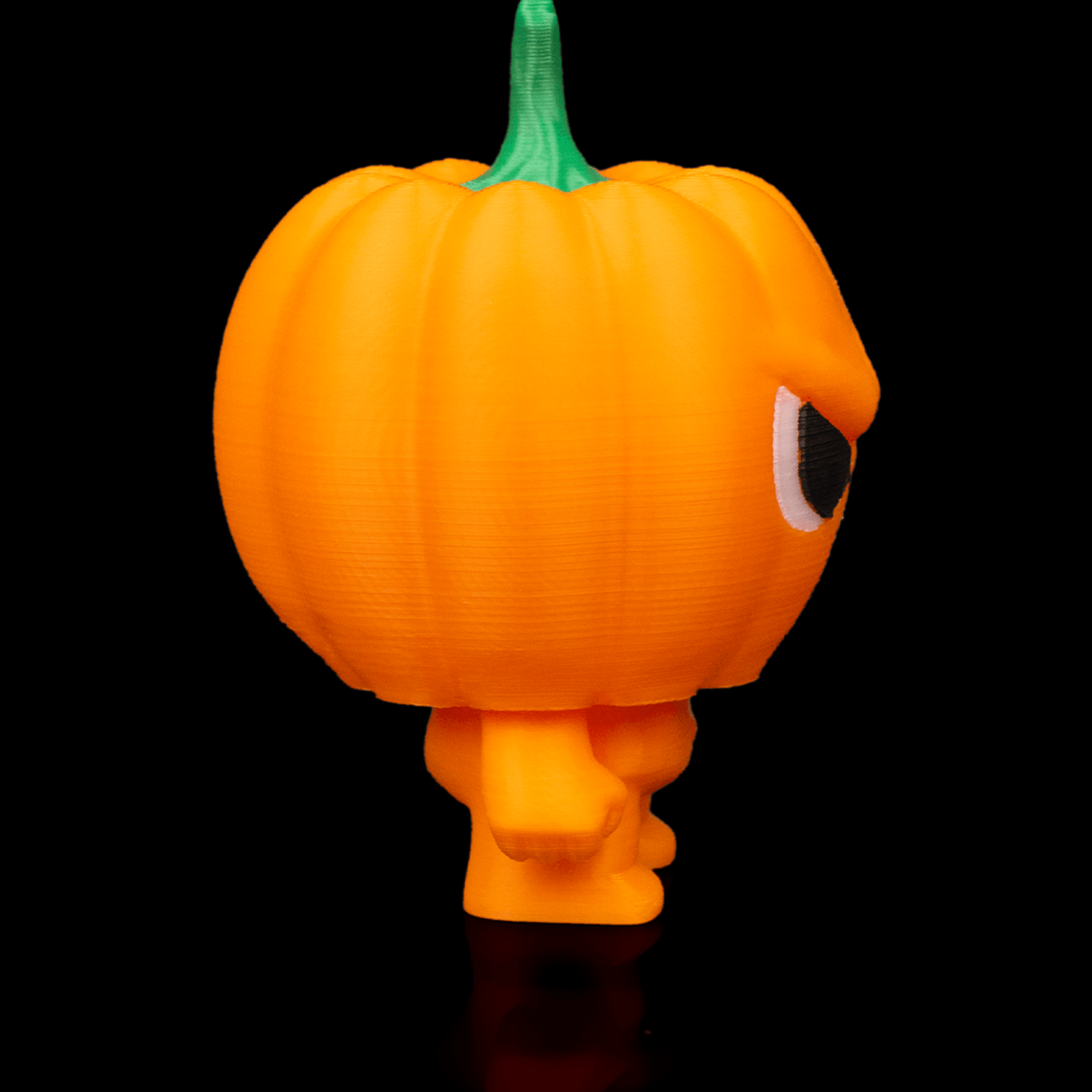 Jack o' Lanty