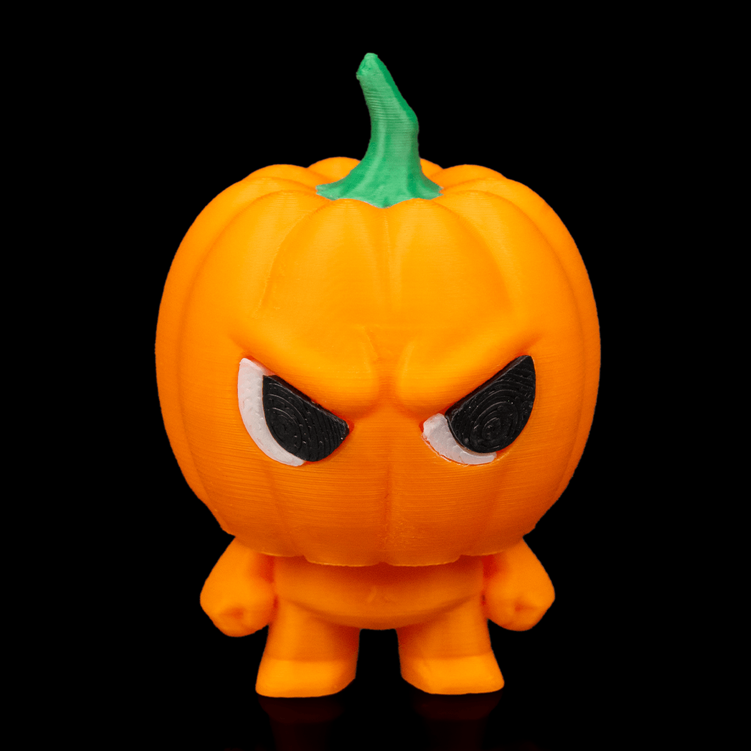 Jack o' Lanty
