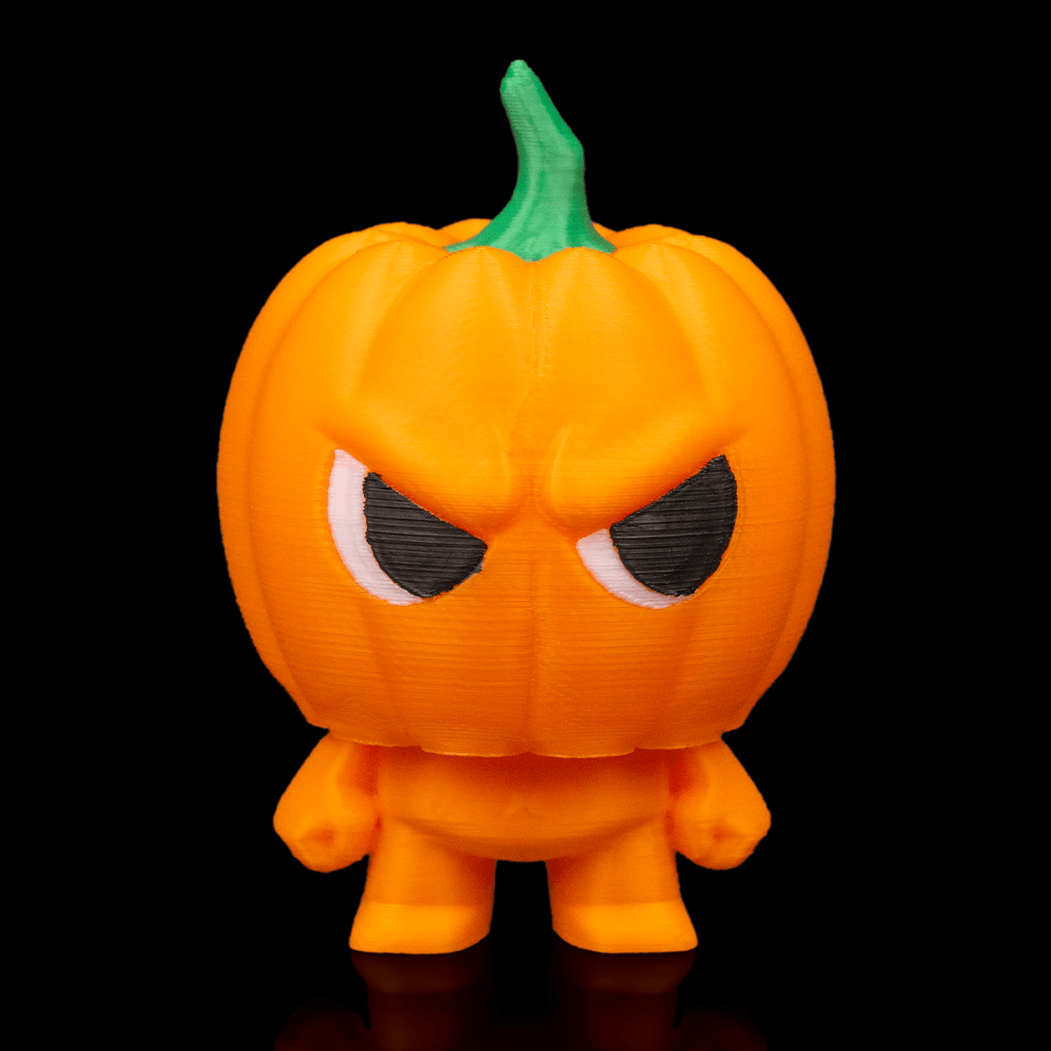 Jack o' Lanty