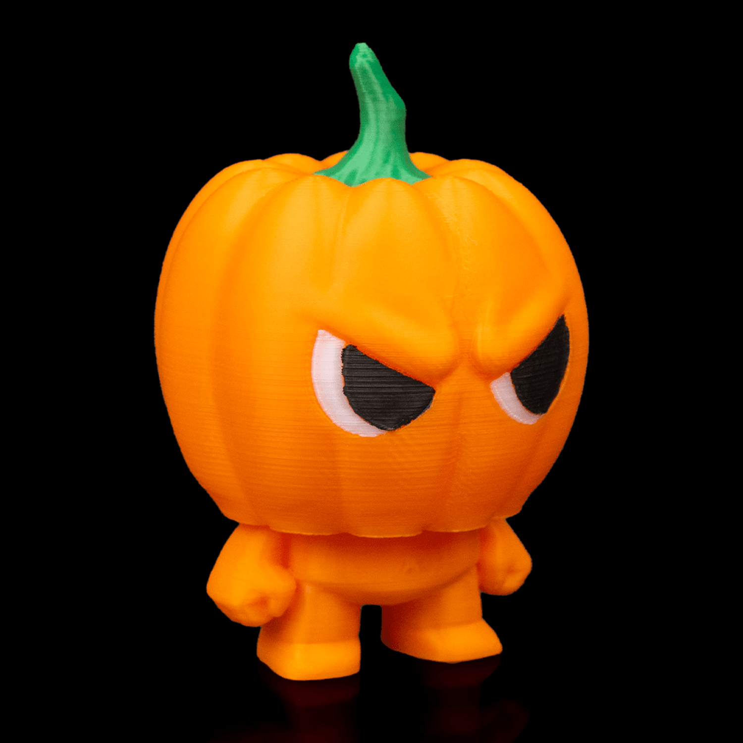 Jack o' Lanty